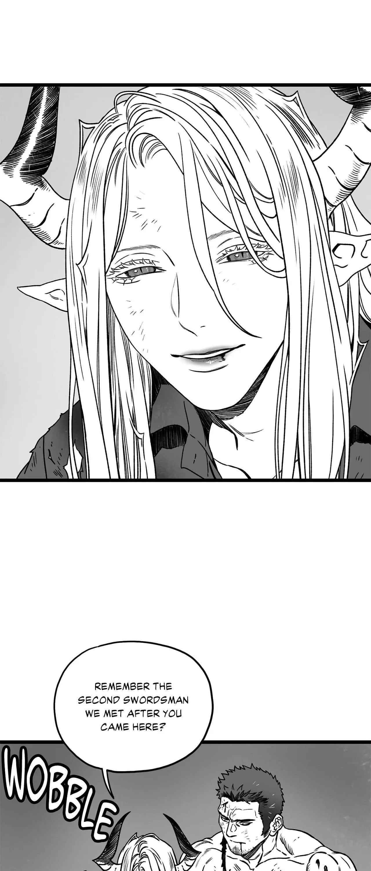 A Hellish Arrangement Chapter 13 page 12 - 