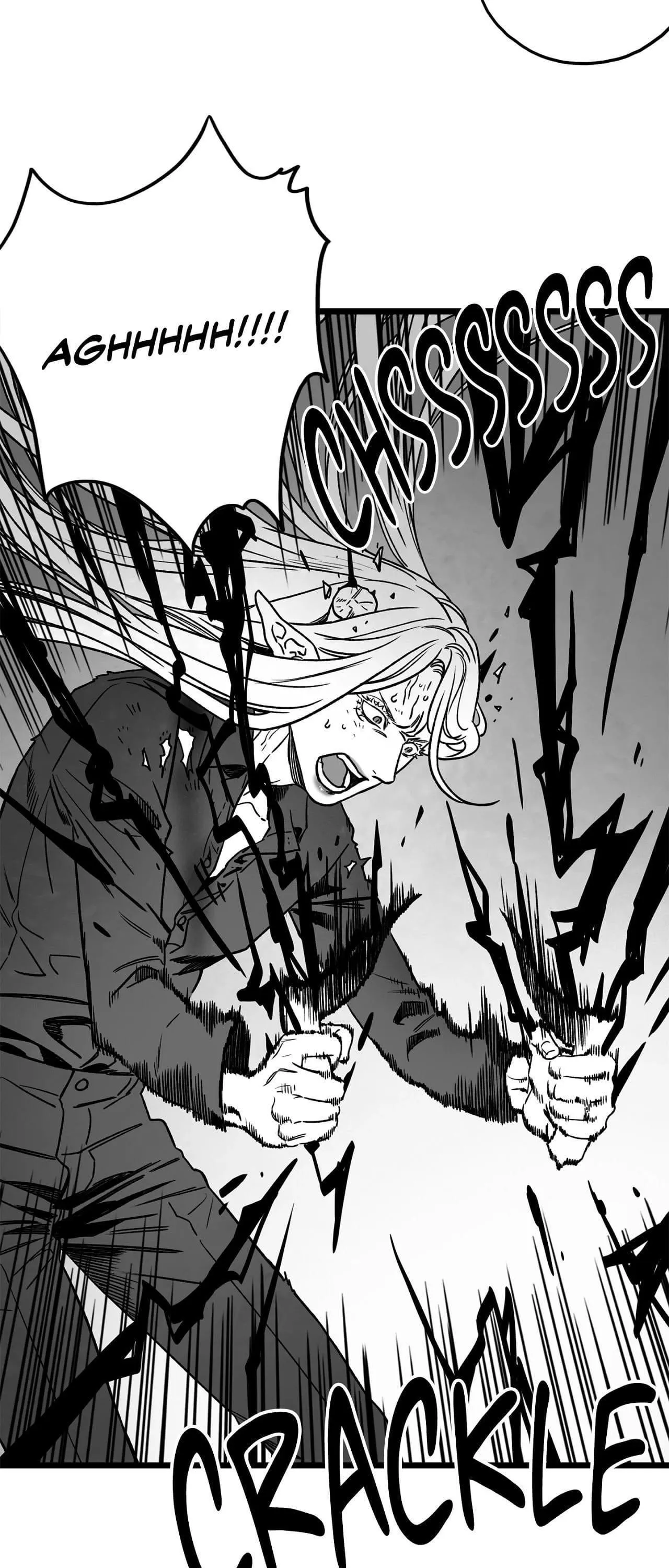 A Hellish Arrangement Chapter 13 page 15 - 