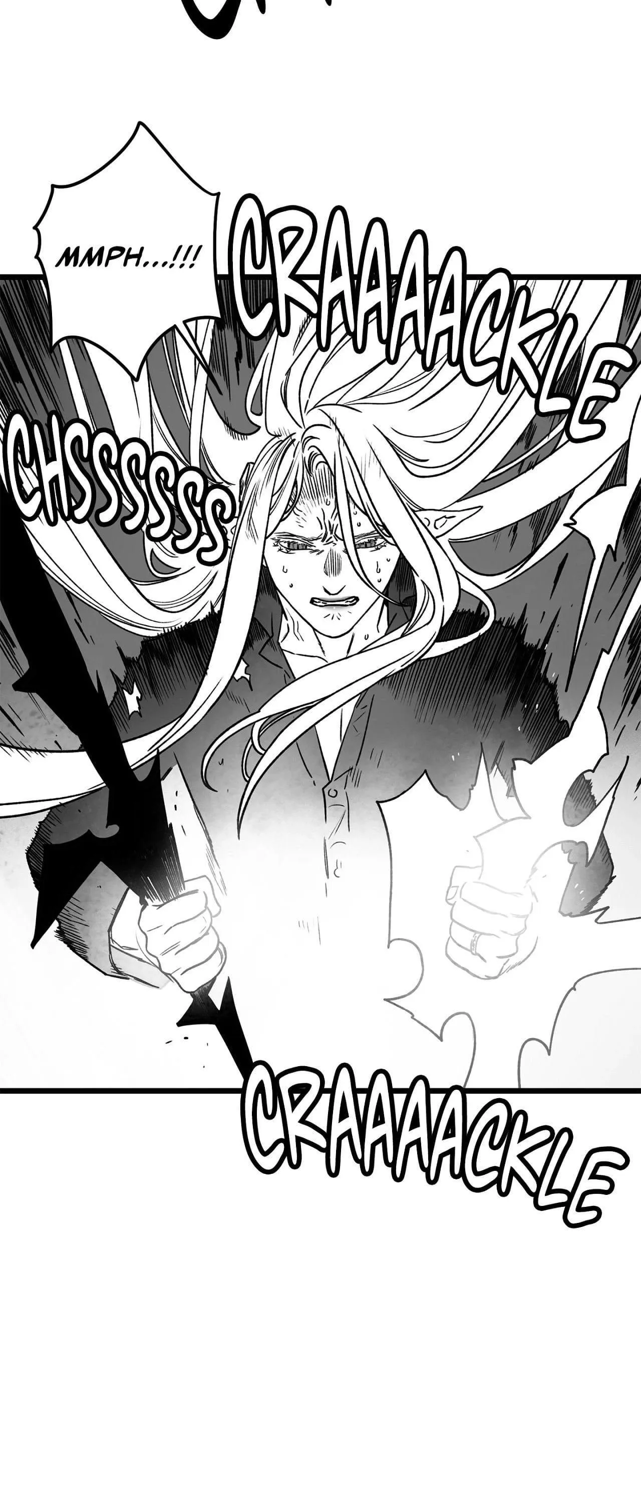 A Hellish Arrangement Chapter 13 page 16 - 