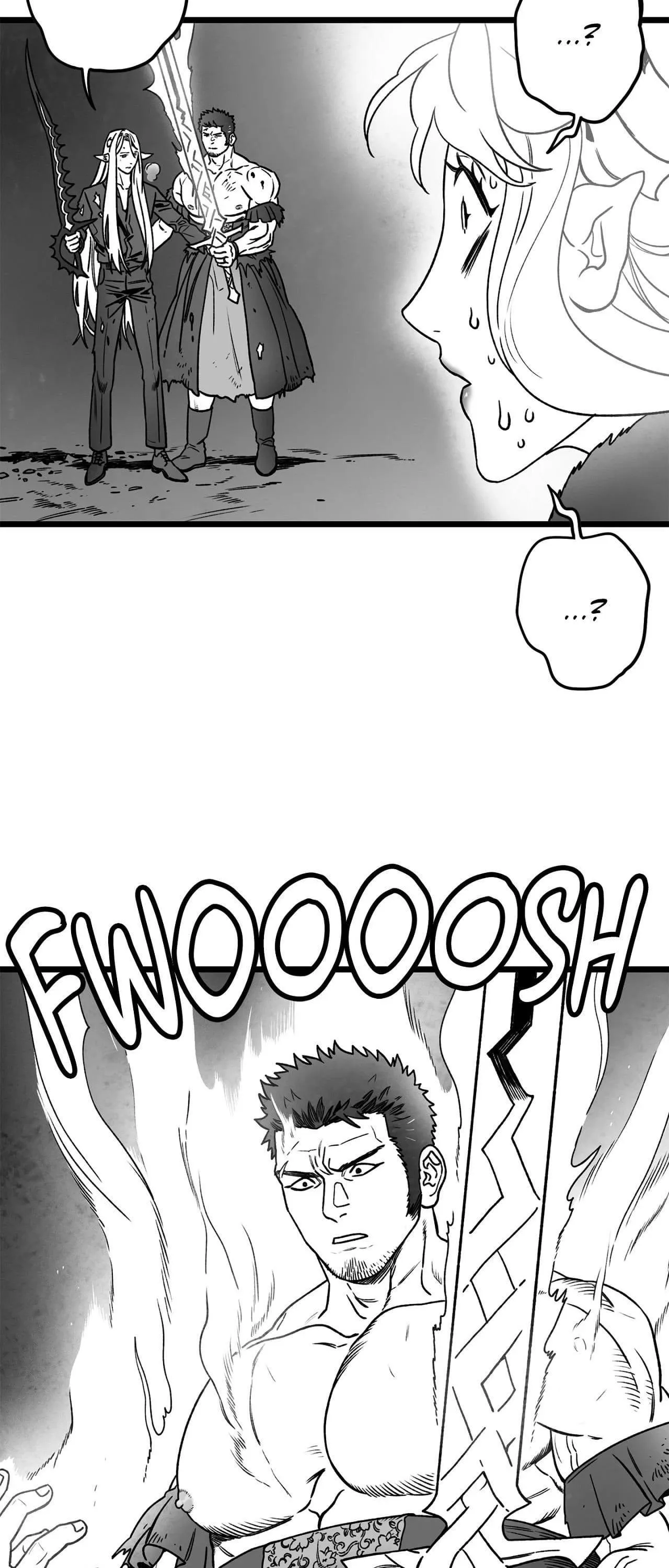 A Hellish Arrangement Chapter 13 page 18 - 