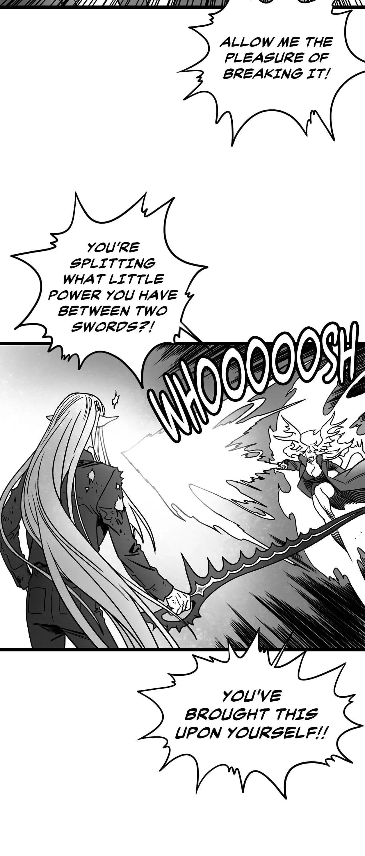 A Hellish Arrangement Chapter 13 page 20 - 