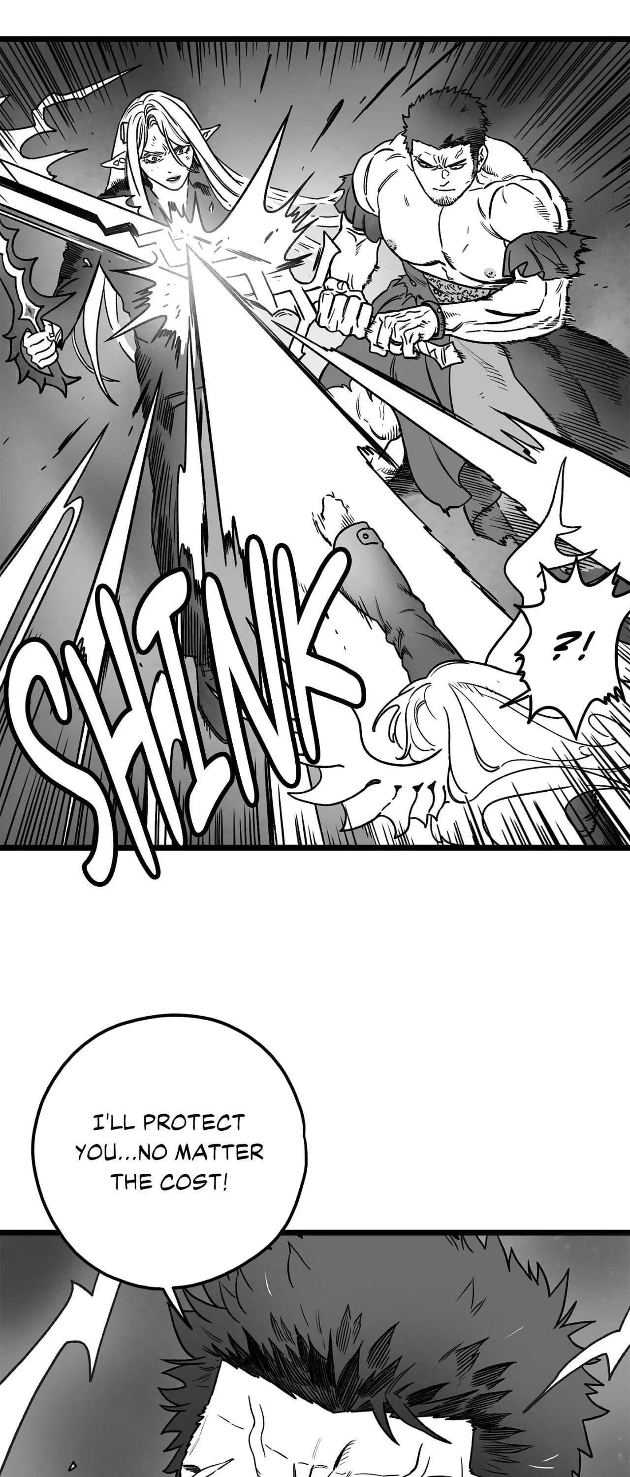 A Hellish Arrangement Chapter 13 page 21 - 