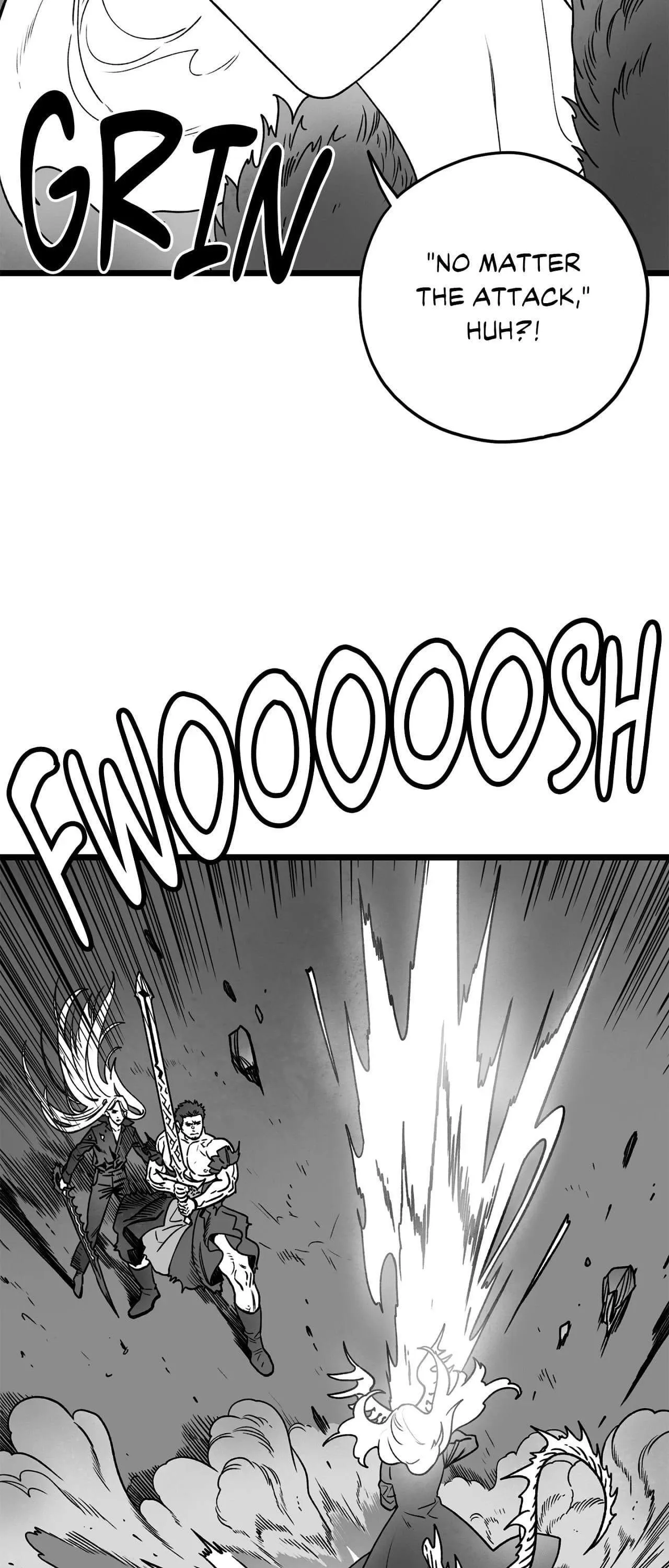 A Hellish Arrangement Chapter 13 page 23 - 