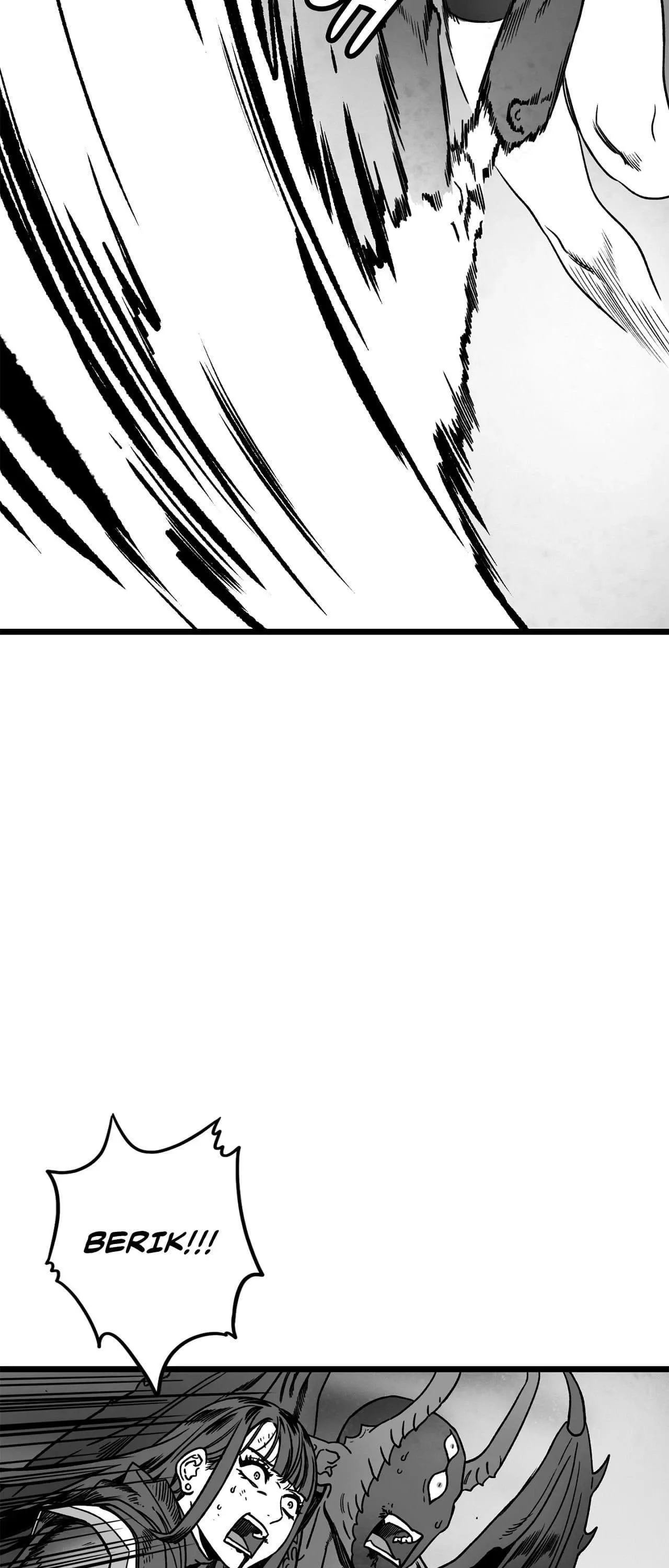 A Hellish Arrangement Chapter 13 page 25 - 