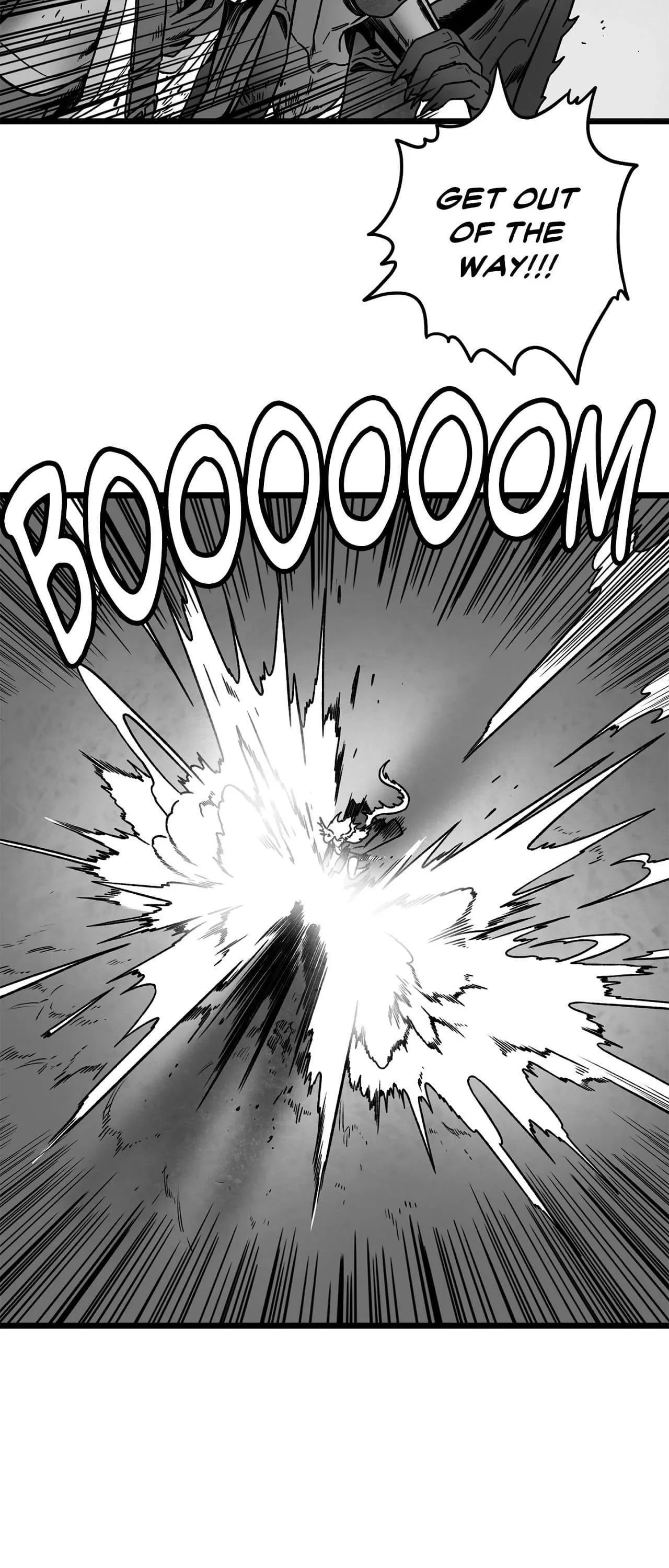 A Hellish Arrangement Chapter 13 page 26 - 
