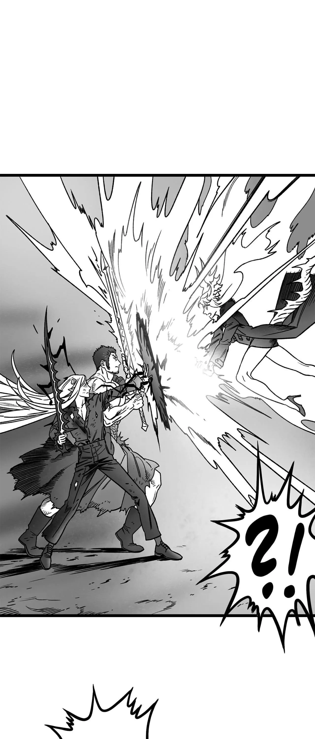 A Hellish Arrangement Chapter 13 page 27 - 