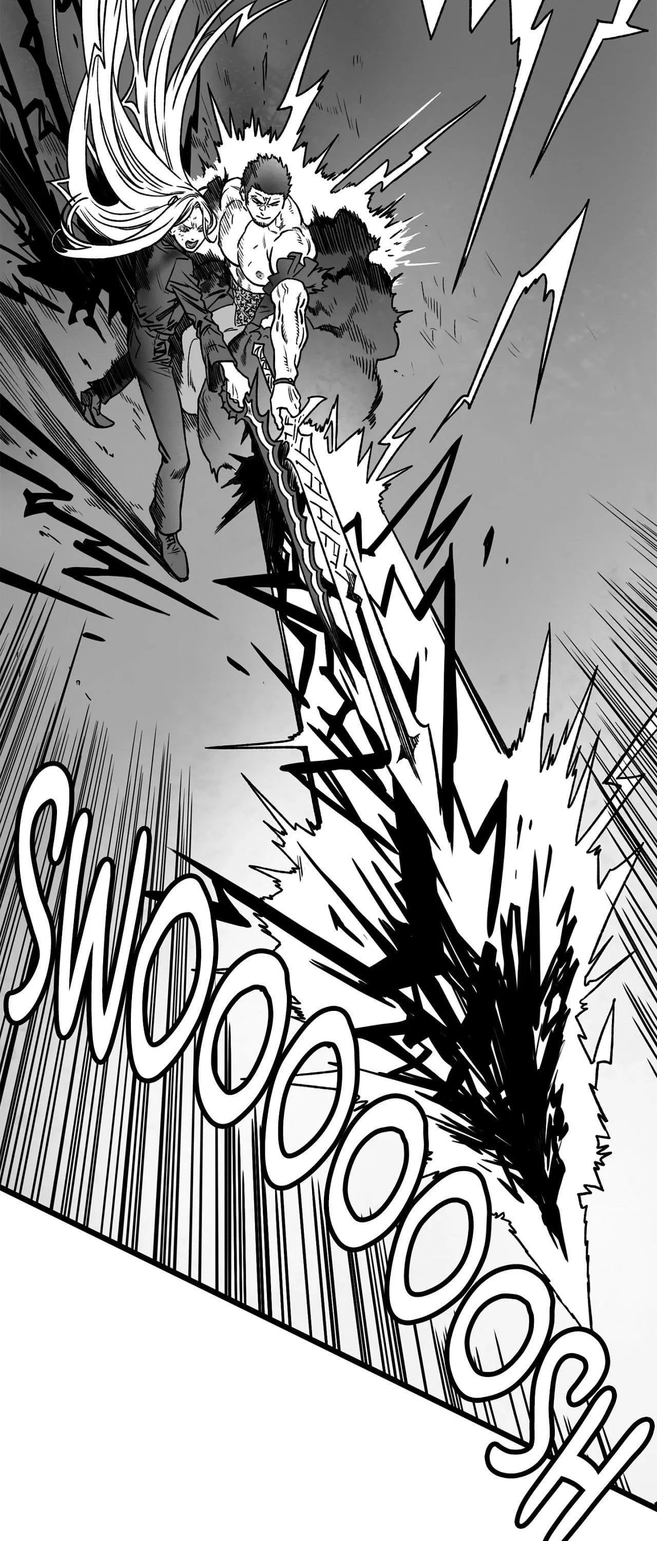 A Hellish Arrangement Chapter 13 page 29 - 