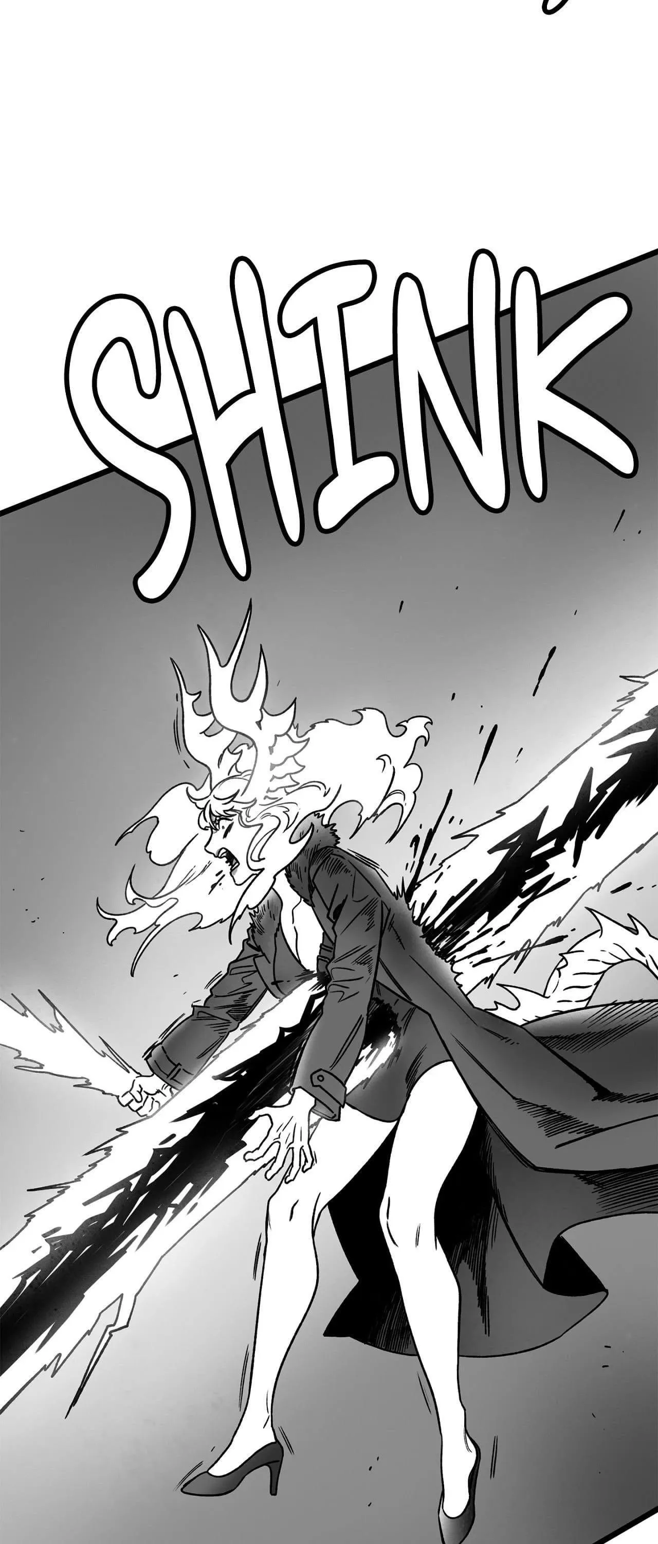 A Hellish Arrangement Chapter 13 page 30 - 