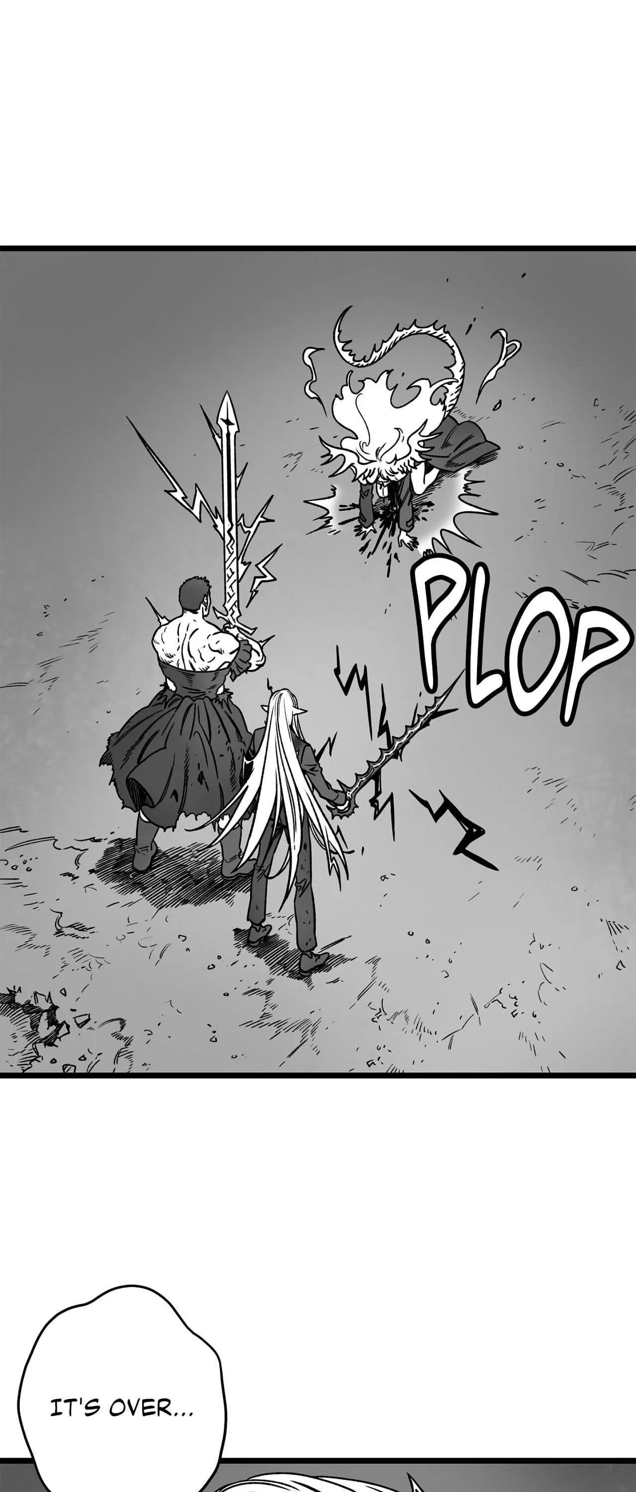 A Hellish Arrangement Chapter 13 page 32 - 