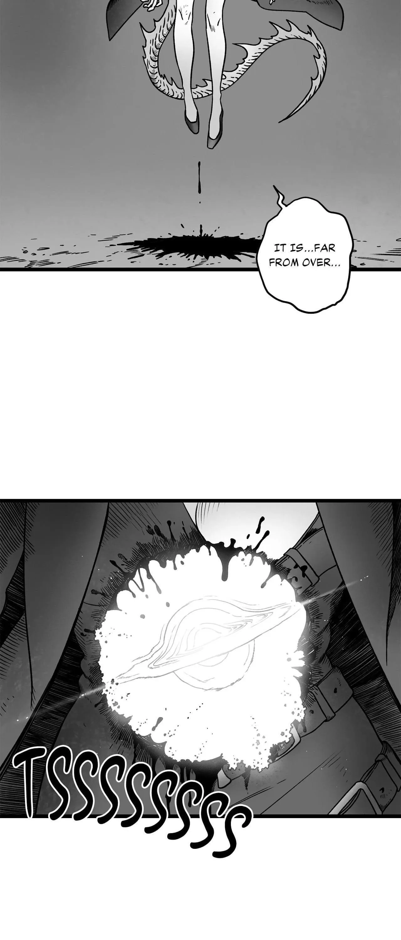 A Hellish Arrangement Chapter 13 page 34 - 