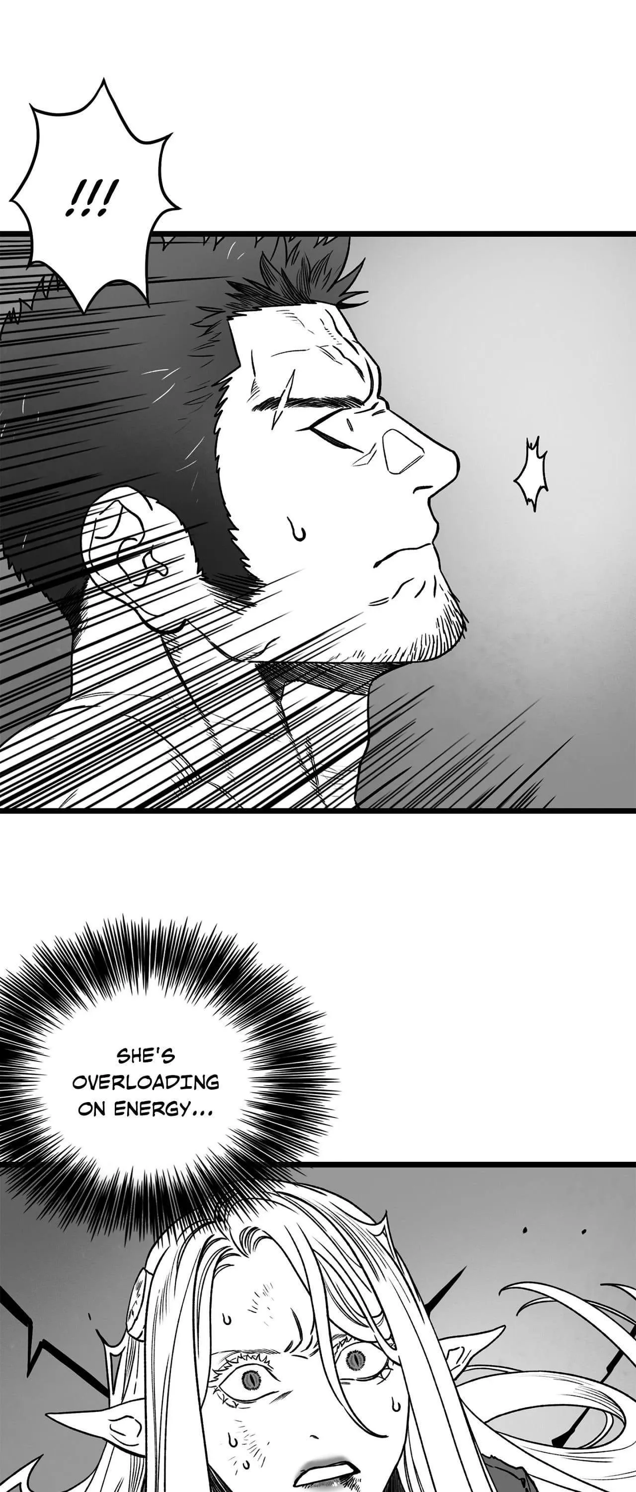 A Hellish Arrangement Chapter 13 page 35 - 