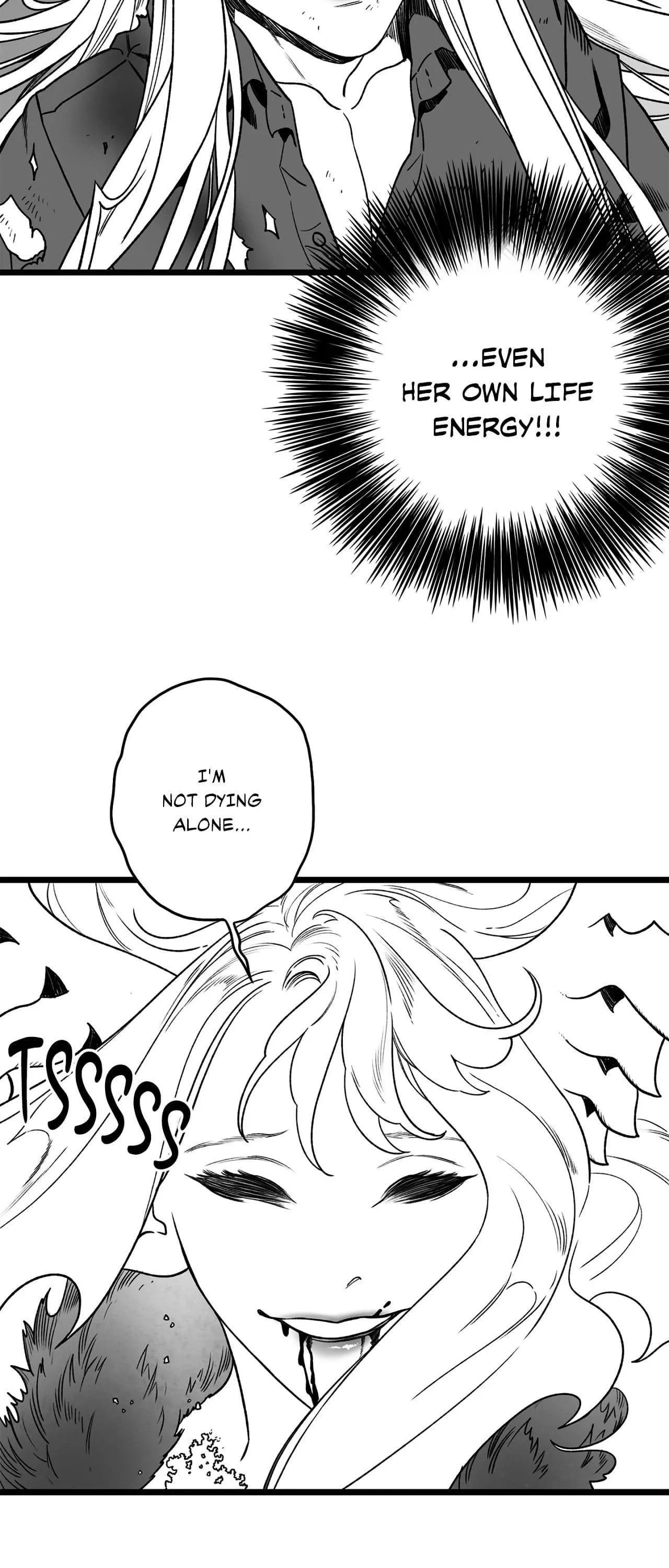 A Hellish Arrangement Chapter 13 page 36 - 