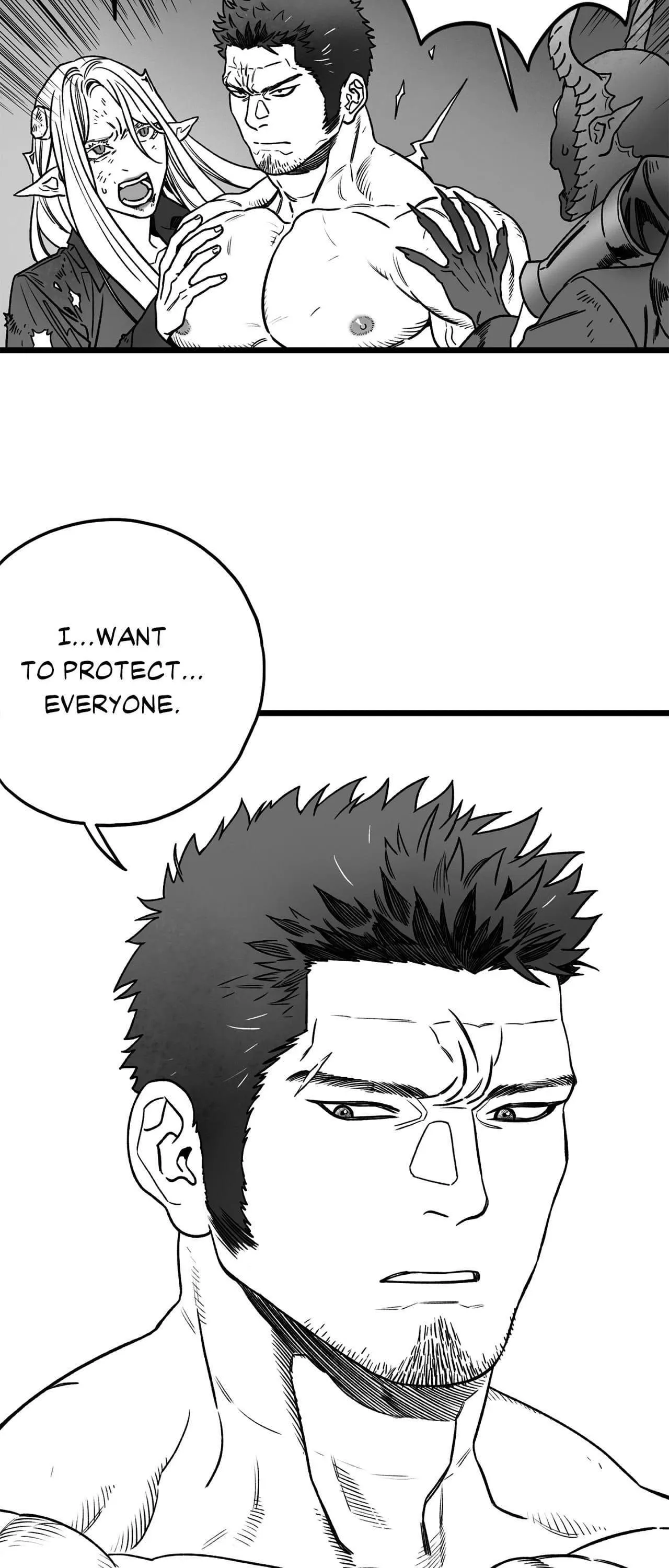 A Hellish Arrangement Chapter 13 page 39 - 