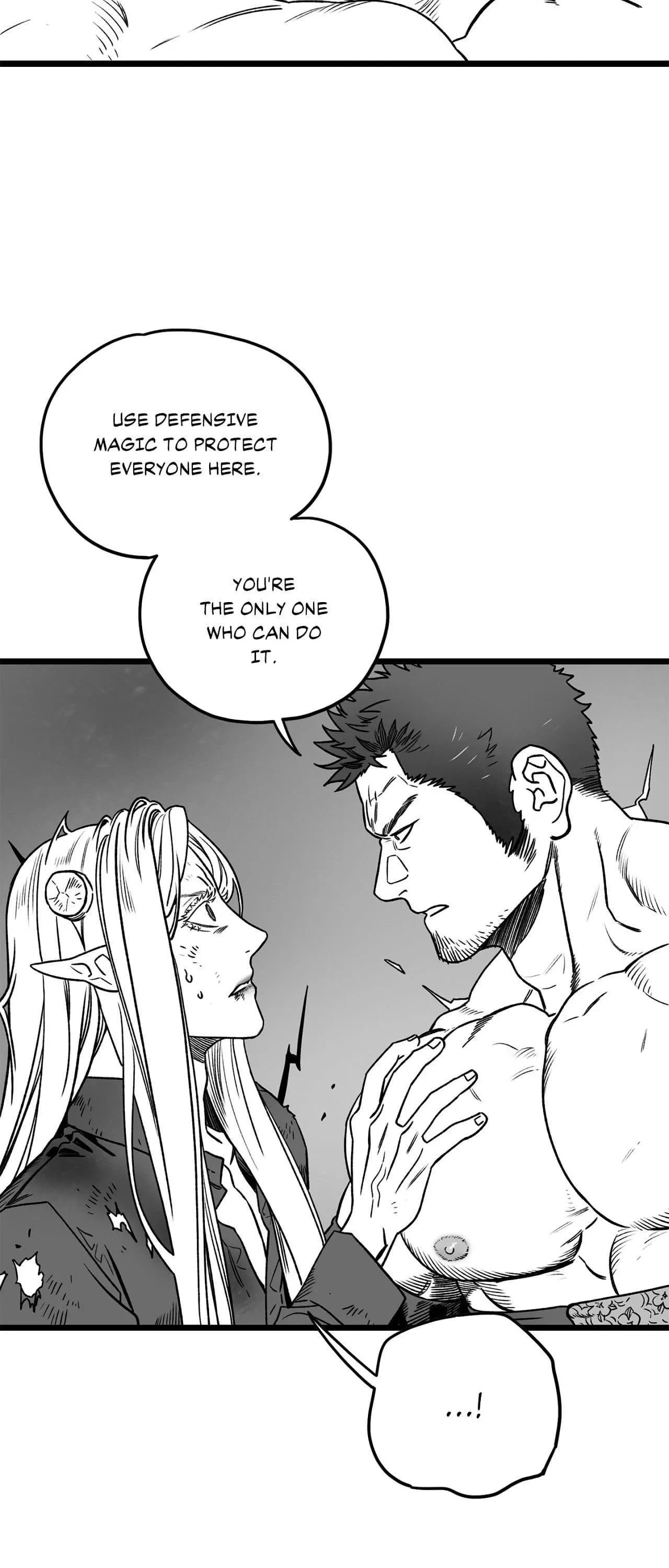A Hellish Arrangement Chapter 13 page 40 - 