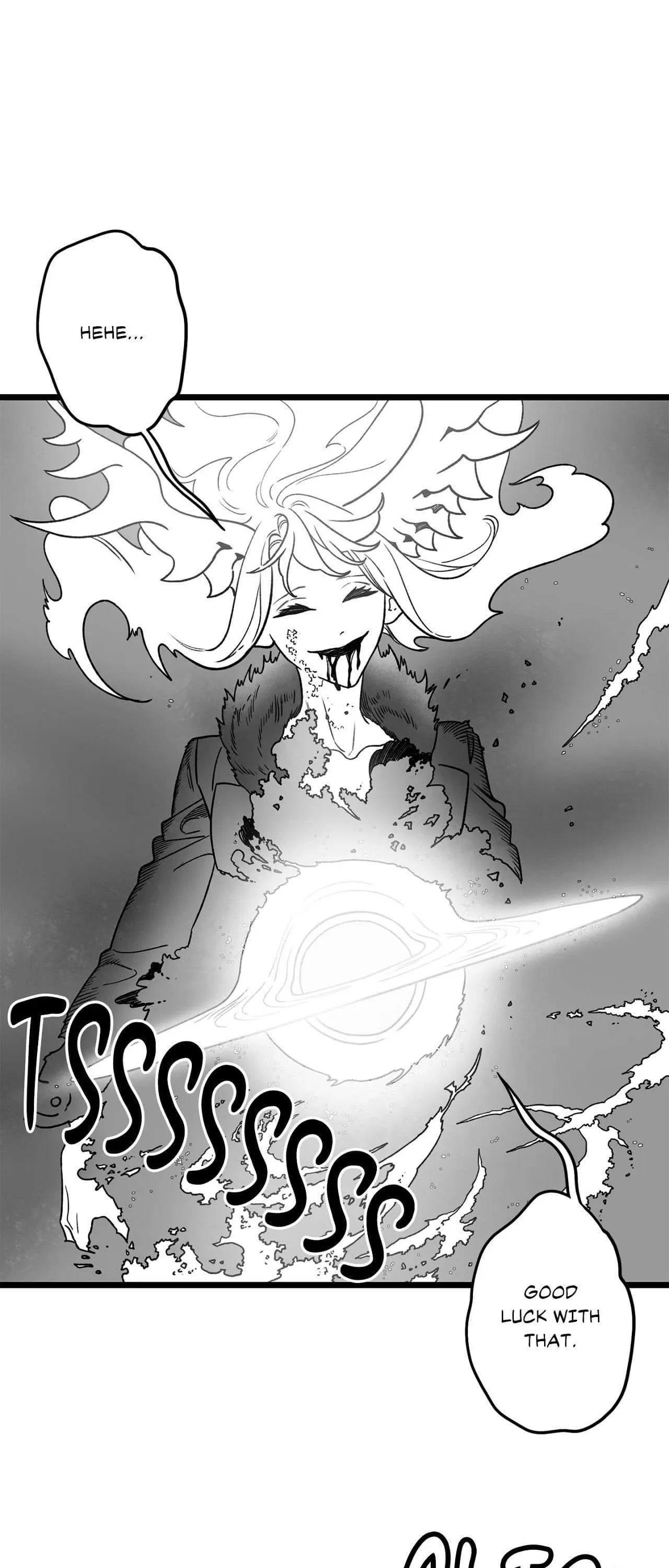 A Hellish Arrangement Chapter 13 page 41 - 