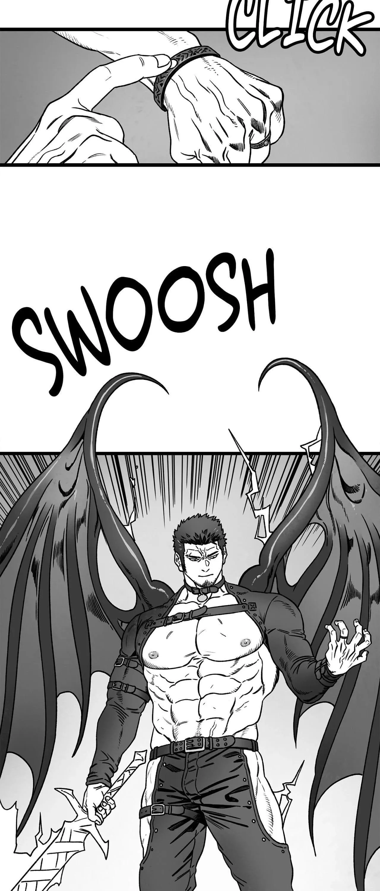 A Hellish Arrangement Chapter 13 page 42 - 
