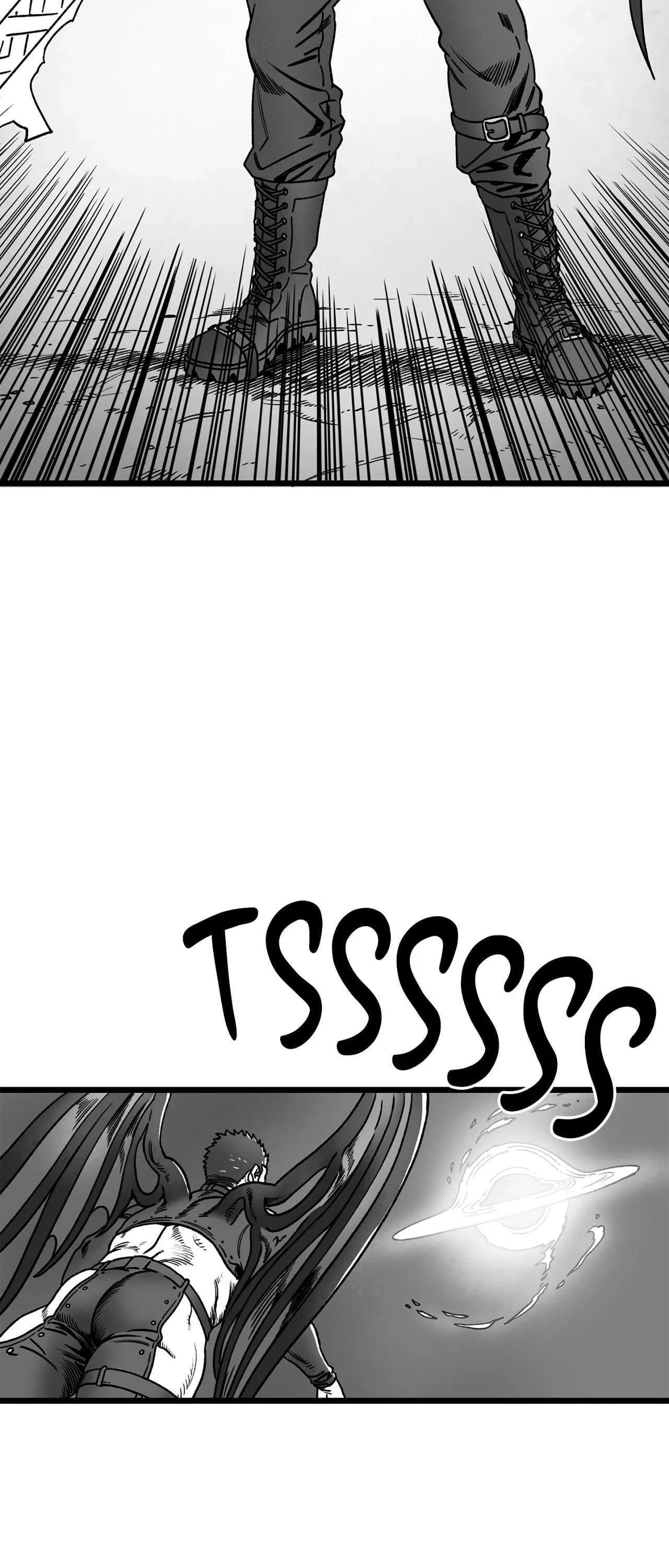 A Hellish Arrangement Chapter 13 page 43 - 