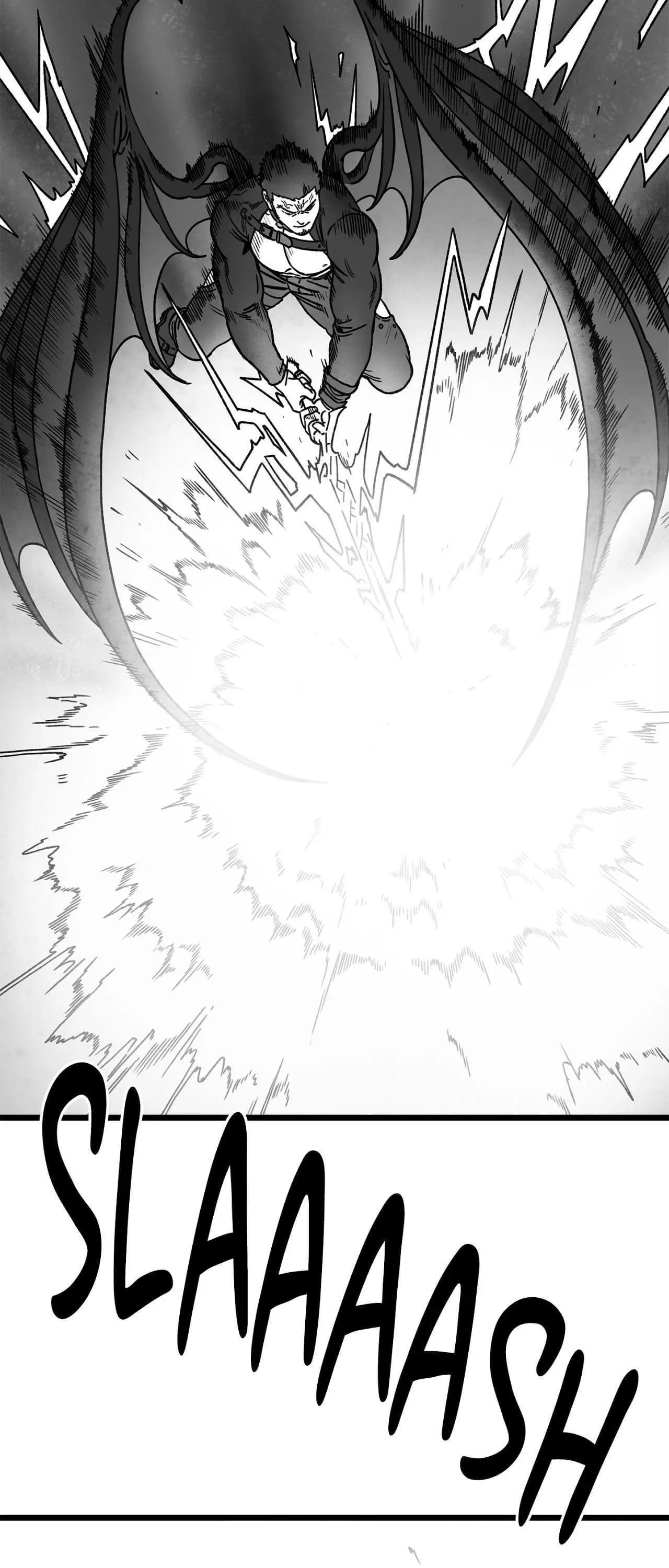 A Hellish Arrangement Chapter 13 page 45 - 