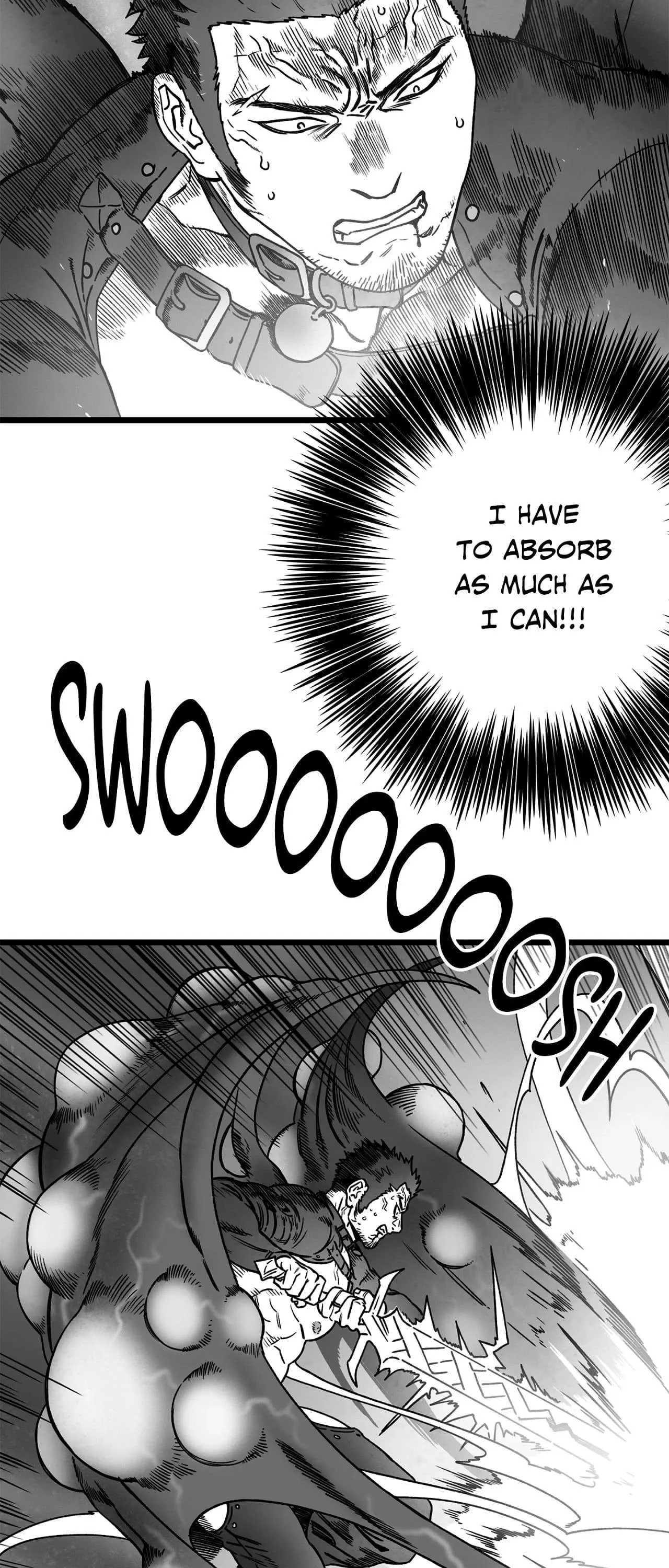A Hellish Arrangement Chapter 13 page 47 - 