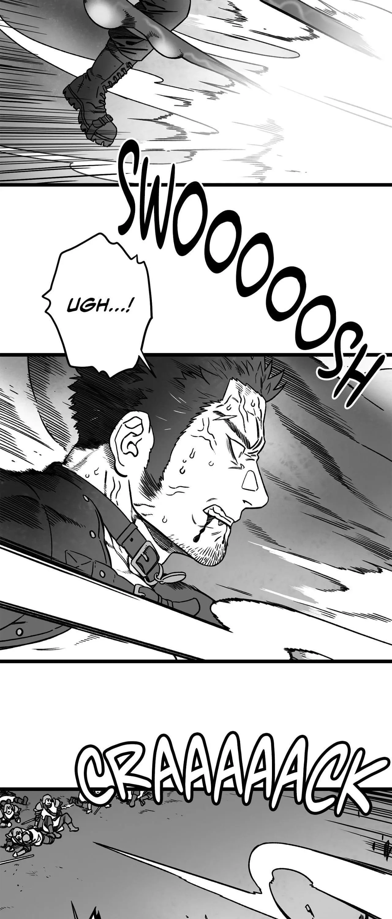A Hellish Arrangement Chapter 13 page 48 - 