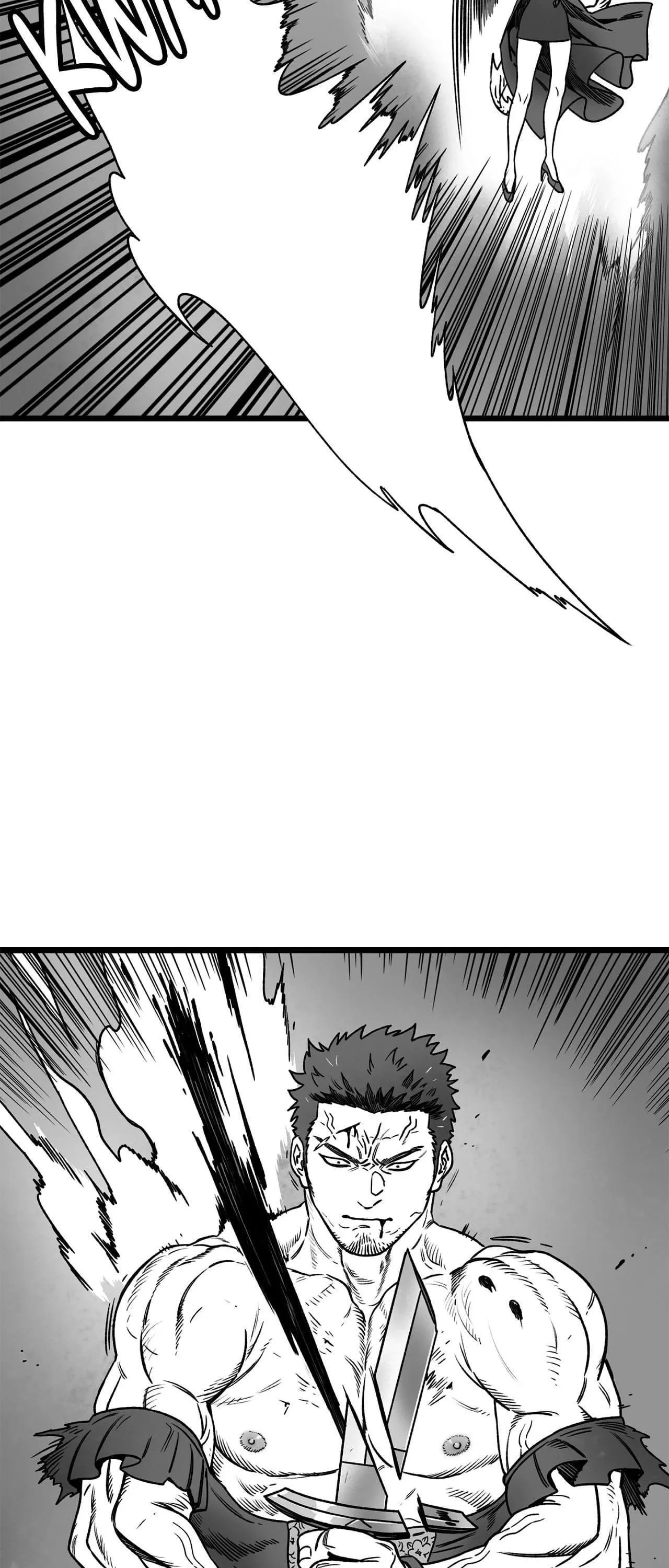 A Hellish Arrangement Chapter 13 page 6 - 