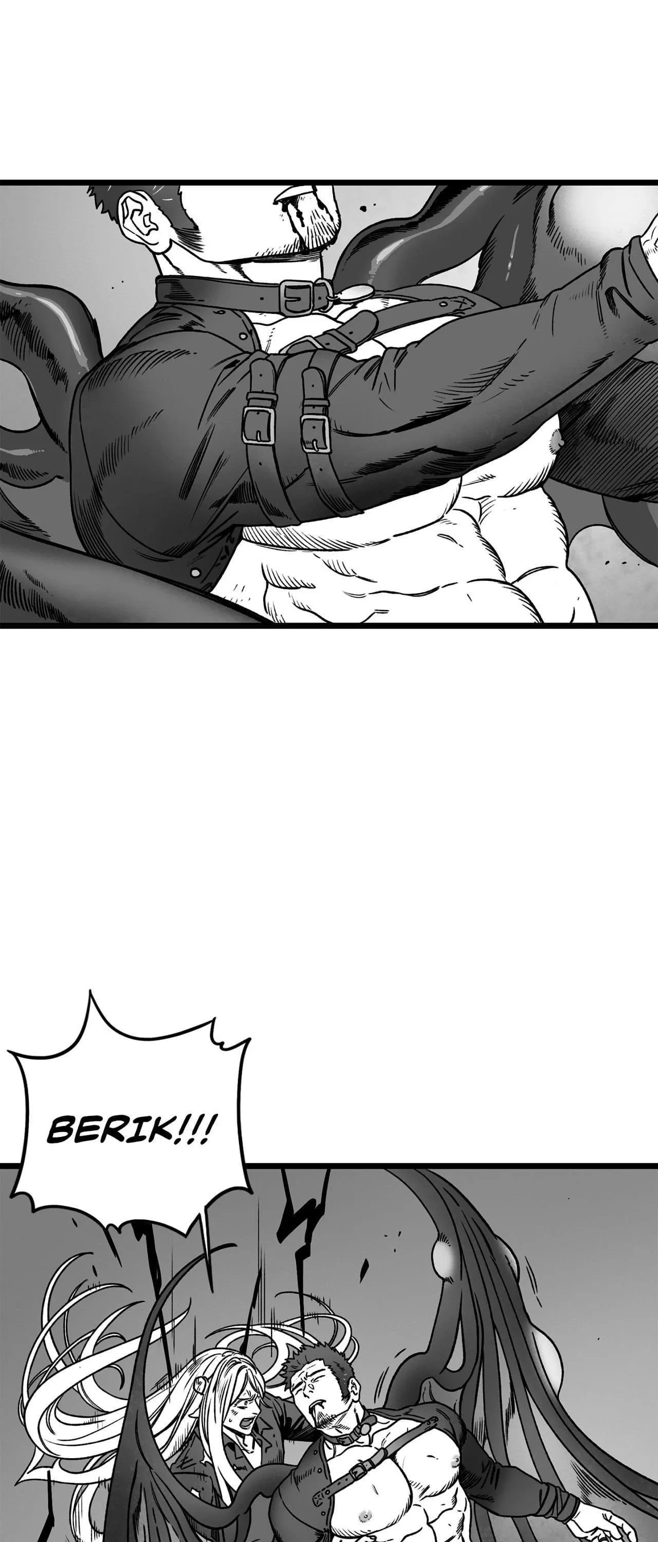 A Hellish Arrangement Chapter 13 page 52 - 