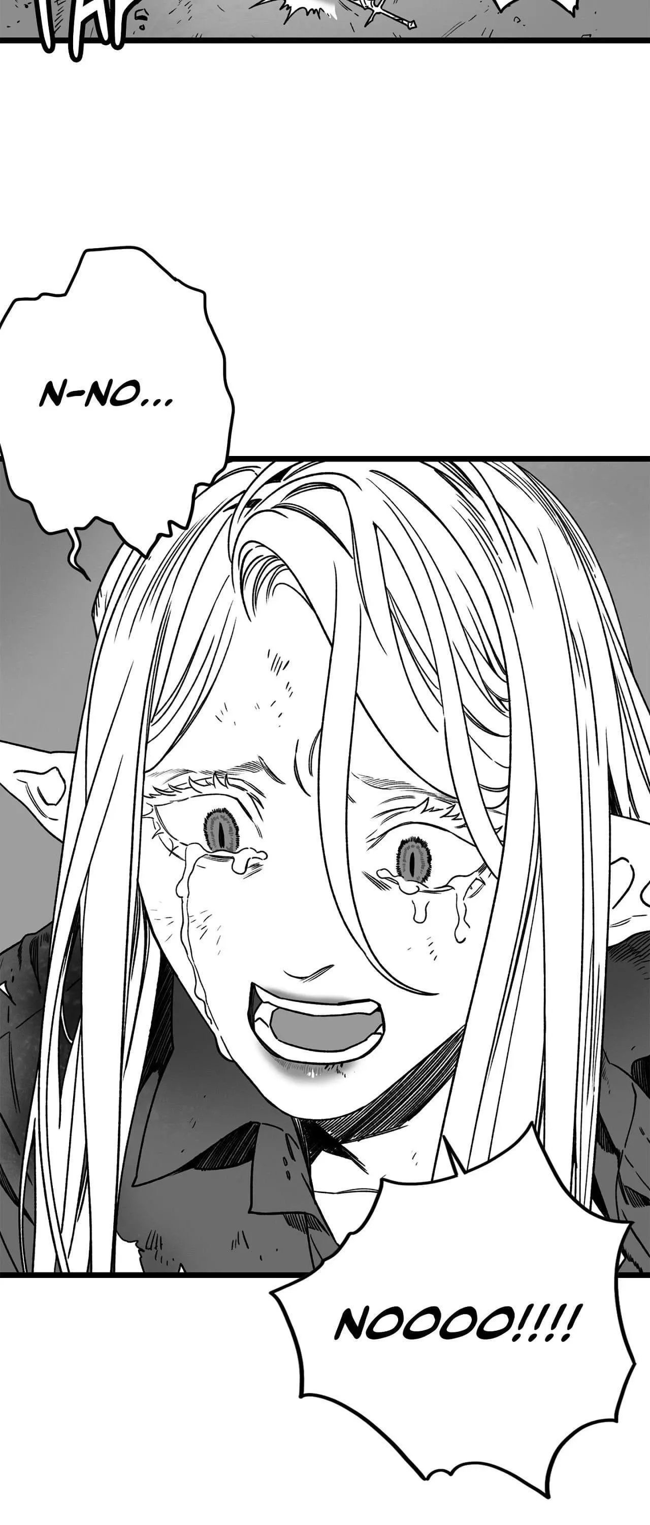 A Hellish Arrangement Chapter 13 page 54 - 