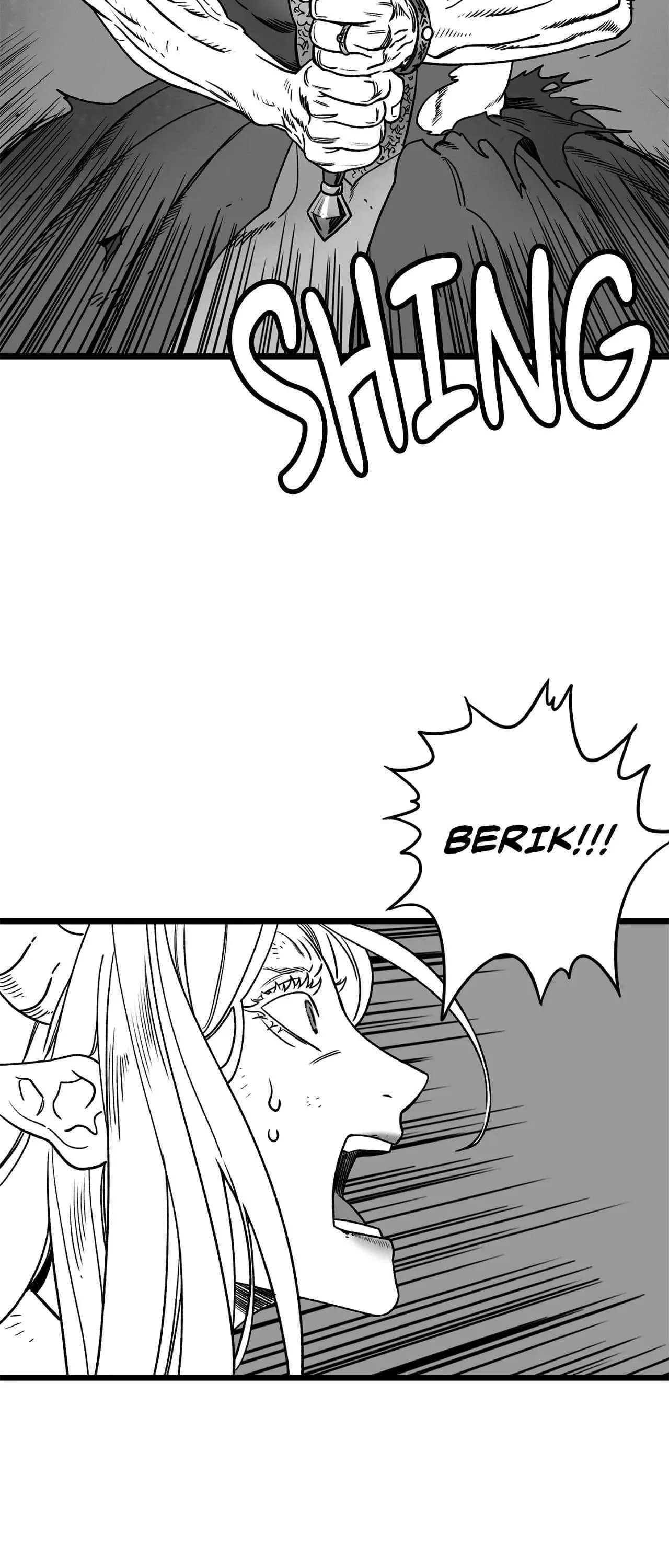 A Hellish Arrangement Chapter 13 page 7 - 