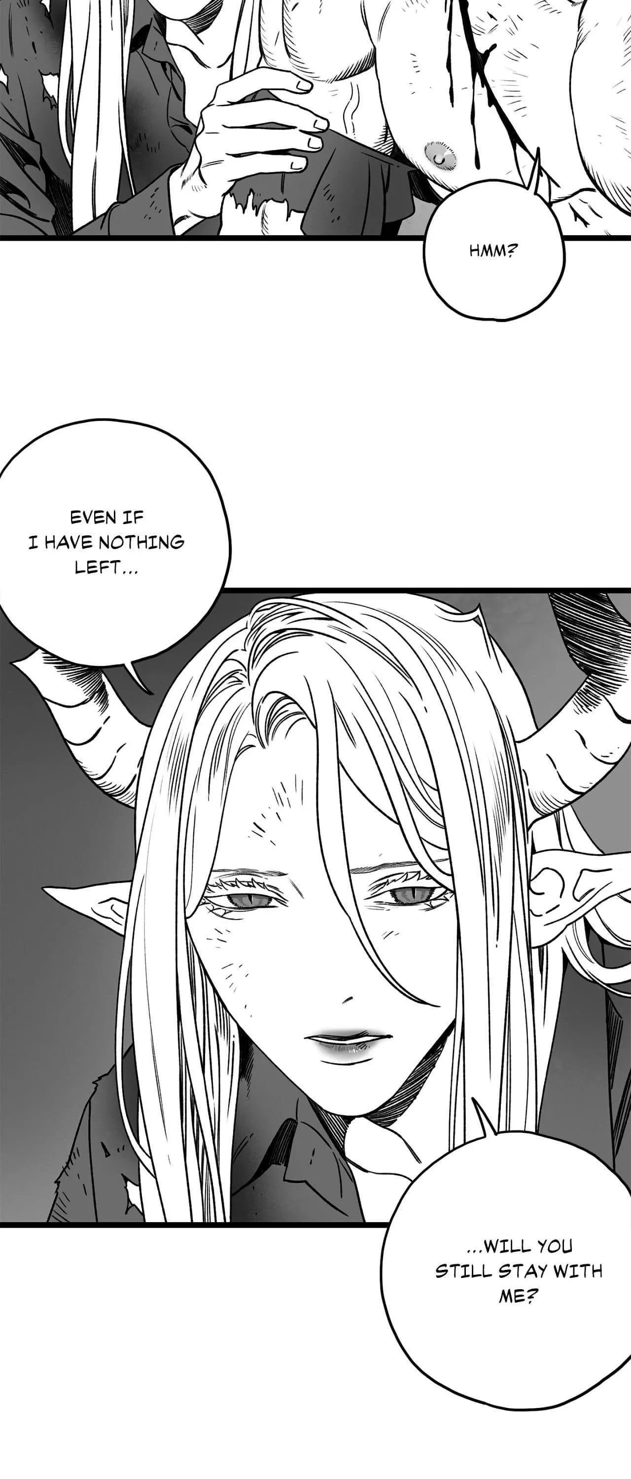 A Hellish Arrangement Chapter 13 page 10 - 