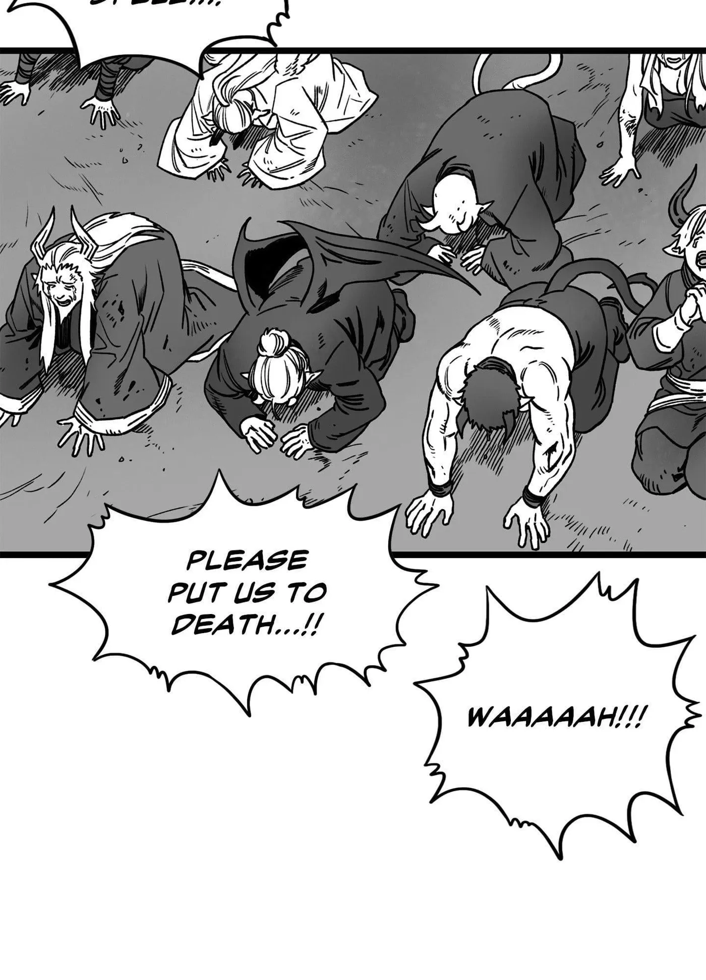 A Hellish Arrangement Chapter 14 page 13 - 