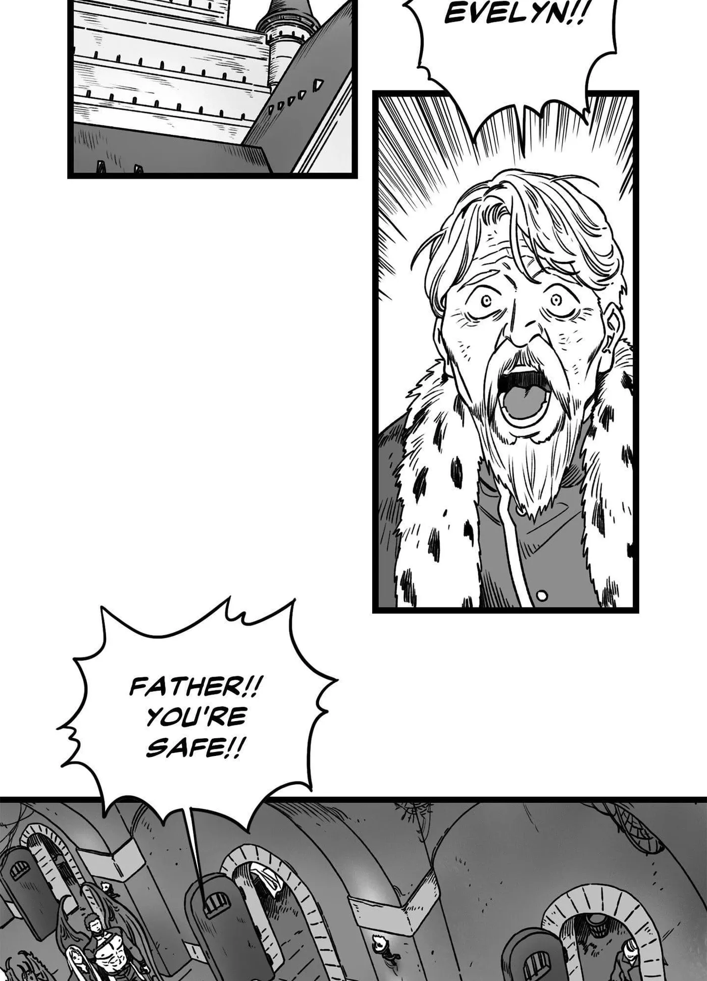 A Hellish Arrangement Chapter 14 page 18 - 