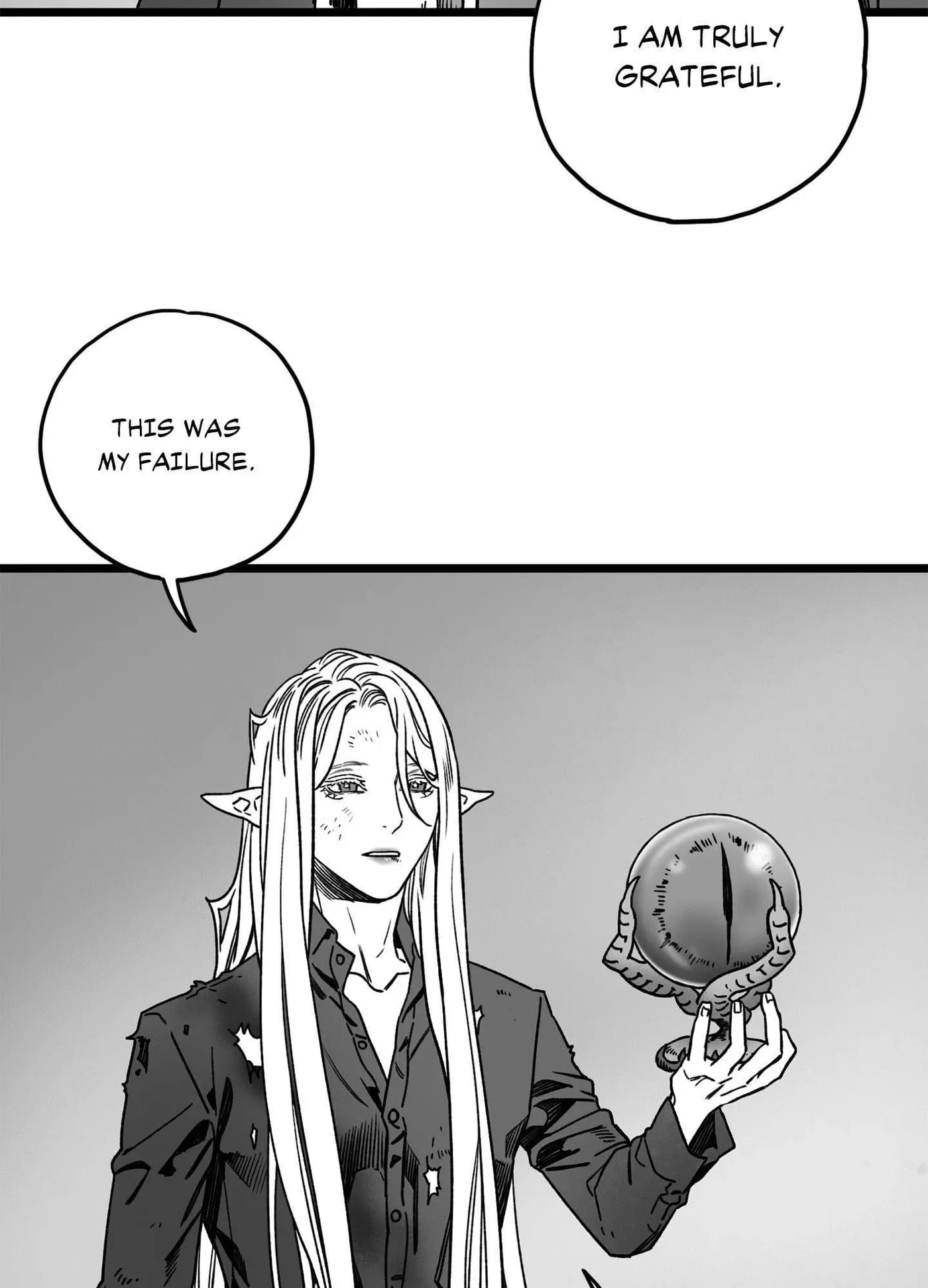 A Hellish Arrangement Chapter 14 page 20 - 