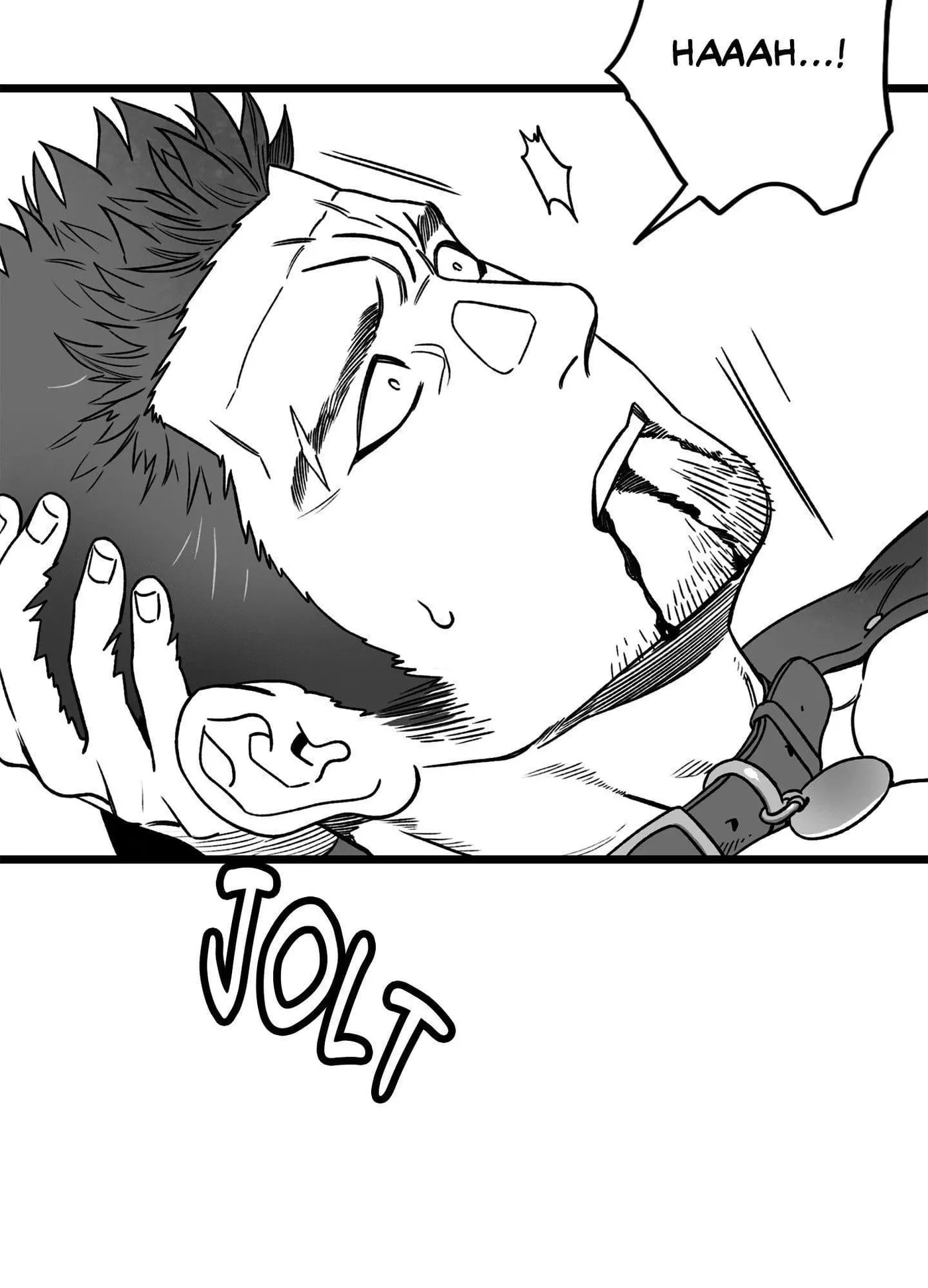 A Hellish Arrangement Chapter 14 page 3 - 