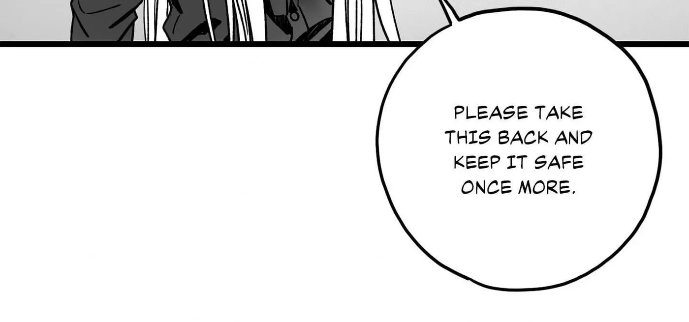 A Hellish Arrangement Chapter 14 page 21 - 