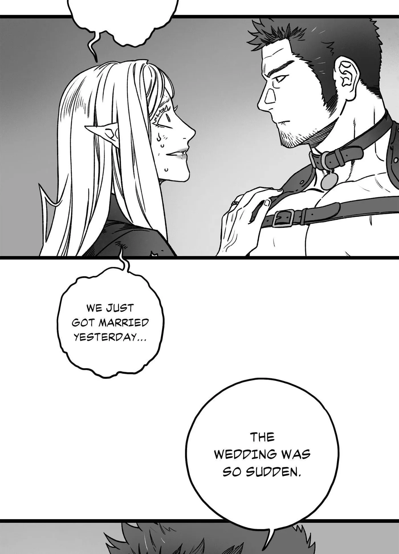 A Hellish Arrangement Chapter 14 page 26 - 