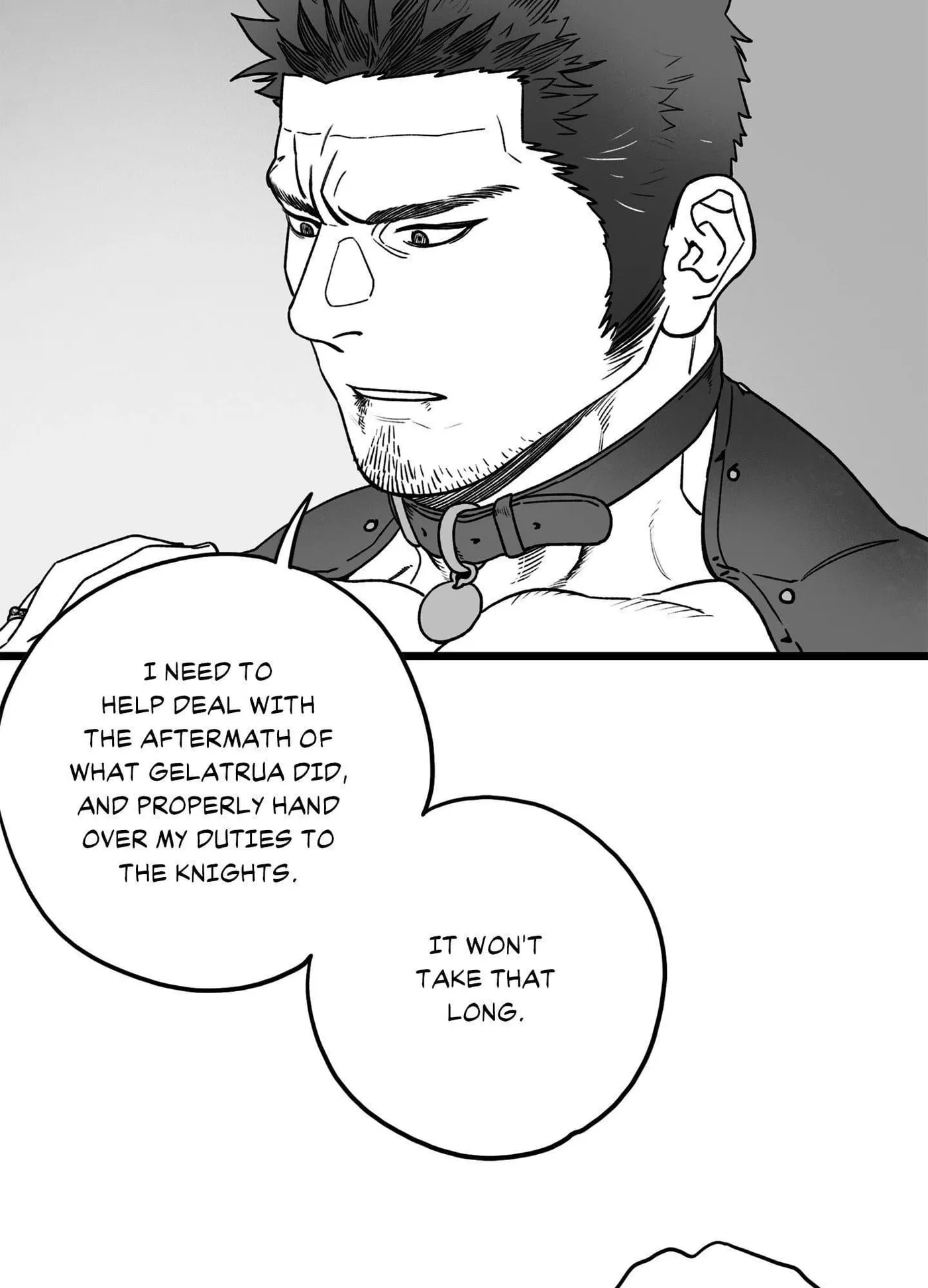 A Hellish Arrangement Chapter 14 page 27 - 