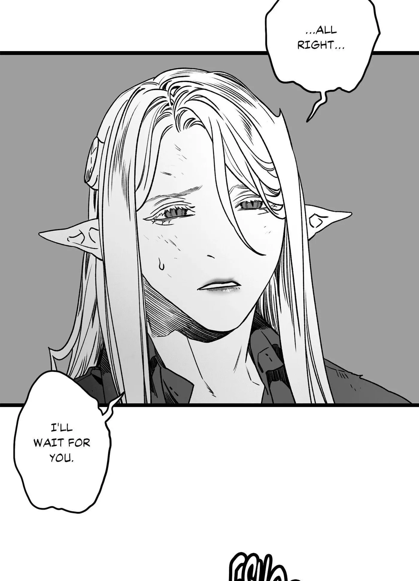 A Hellish Arrangement Chapter 14 page 28 - 