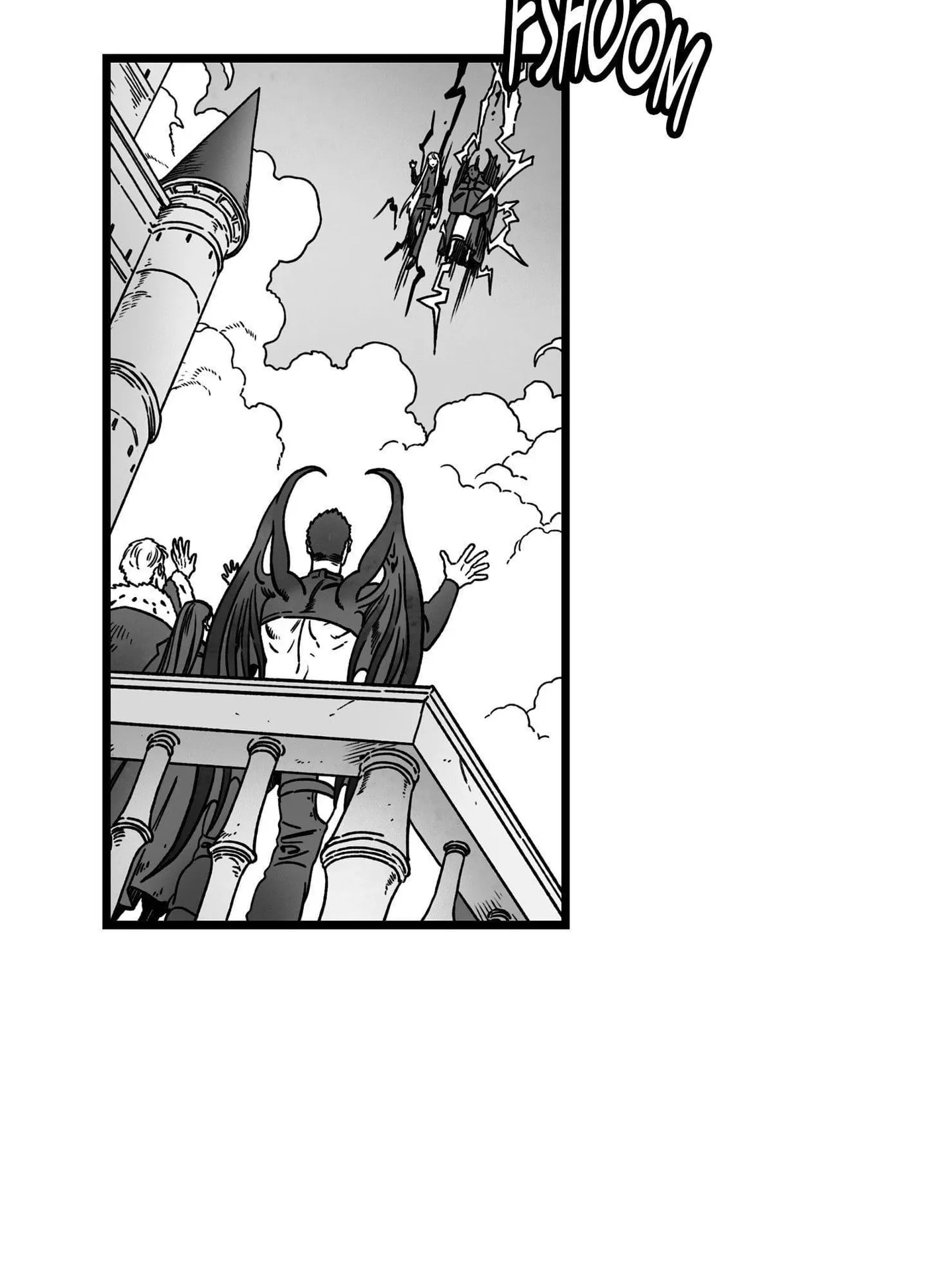 A Hellish Arrangement Chapter 14 page 29 - 