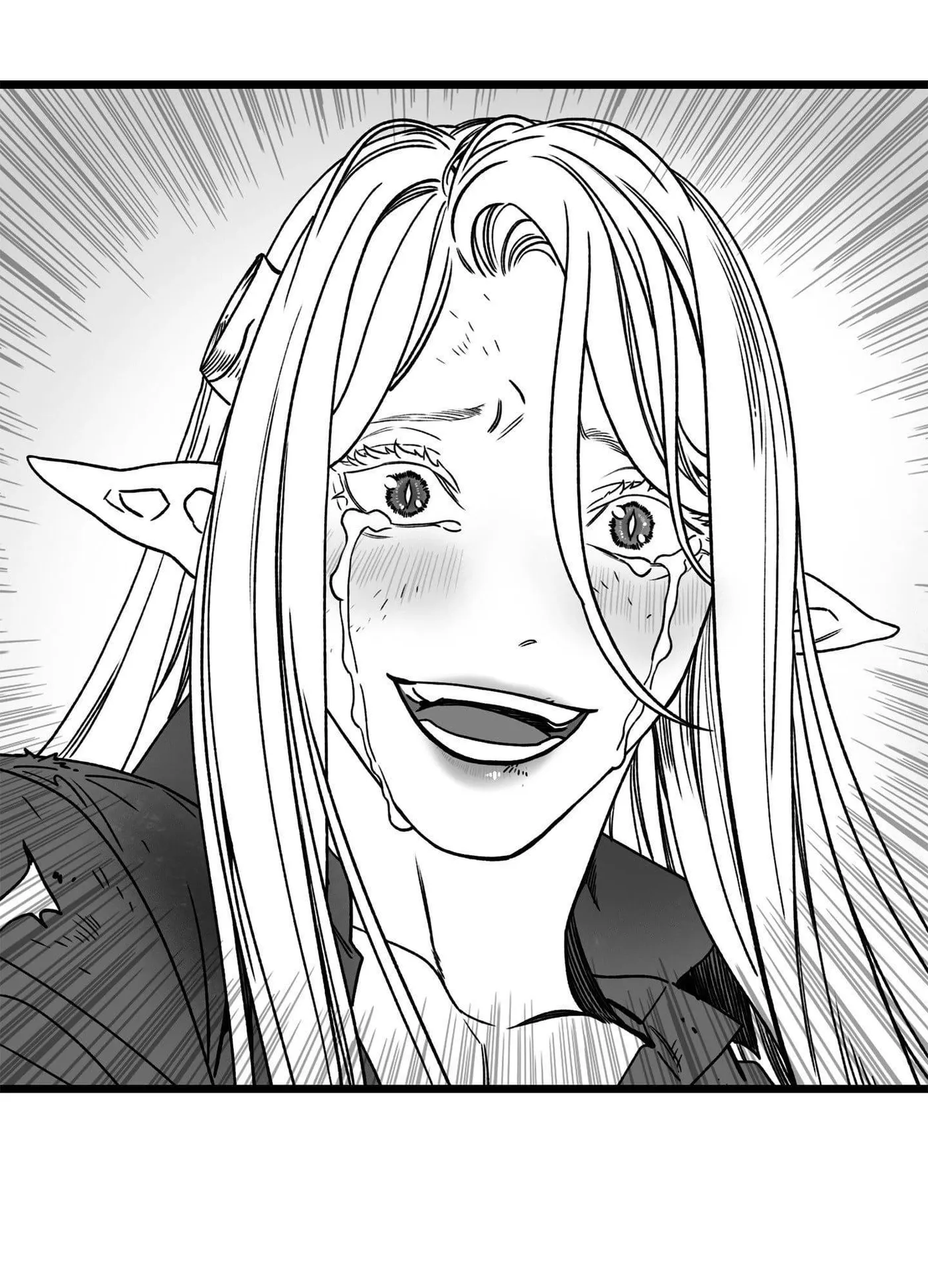 A Hellish Arrangement Chapter 14 page 4 - 
