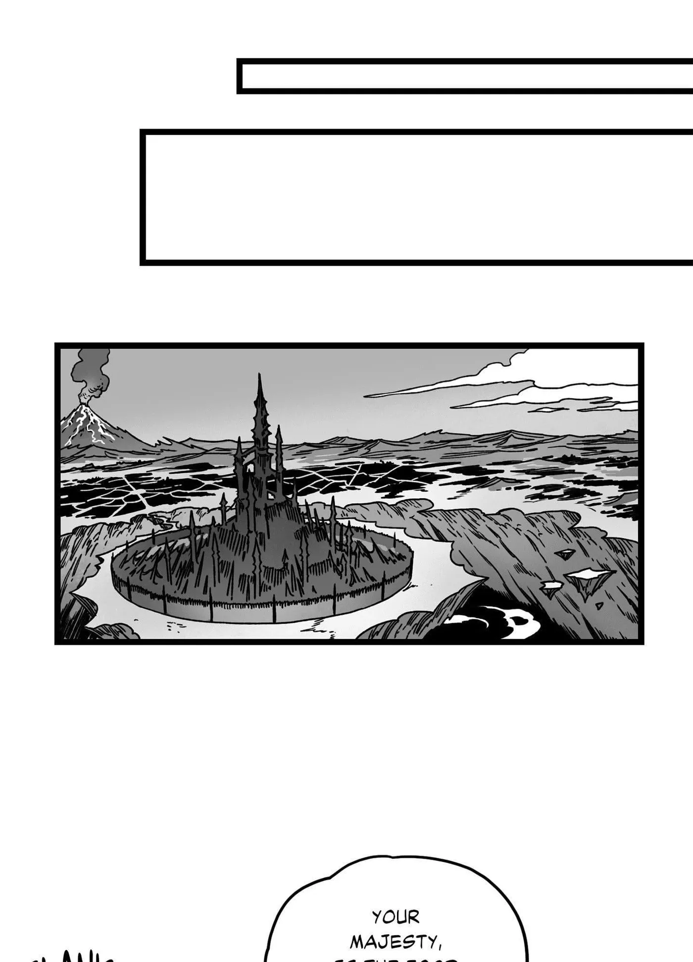 A Hellish Arrangement Chapter 14 page 31 - 