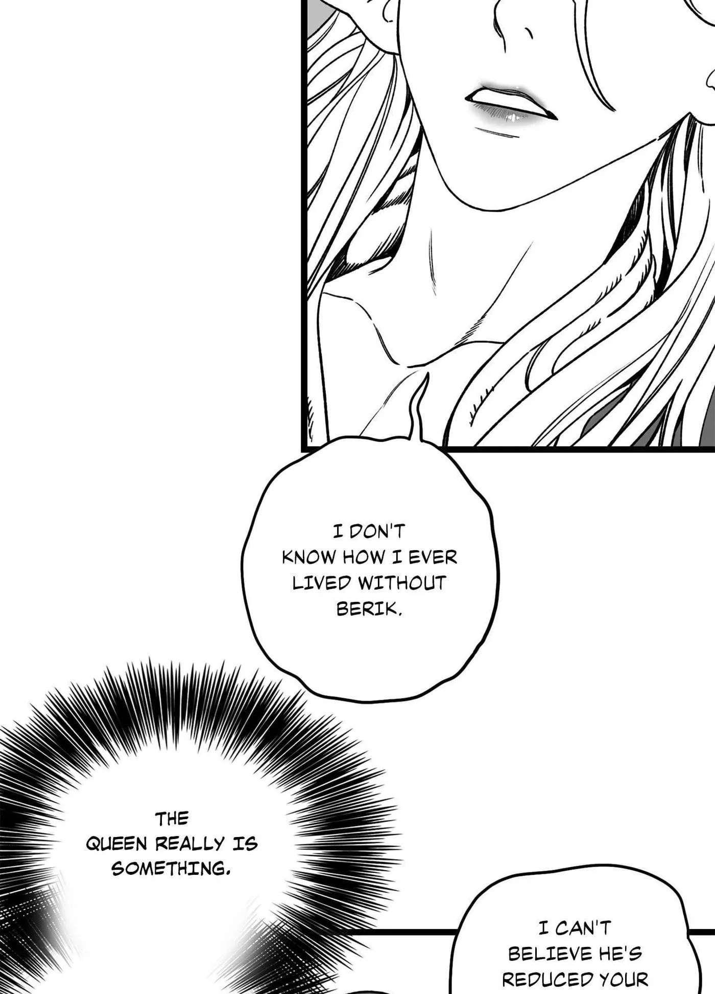 A Hellish Arrangement Chapter 14 page 45 - 