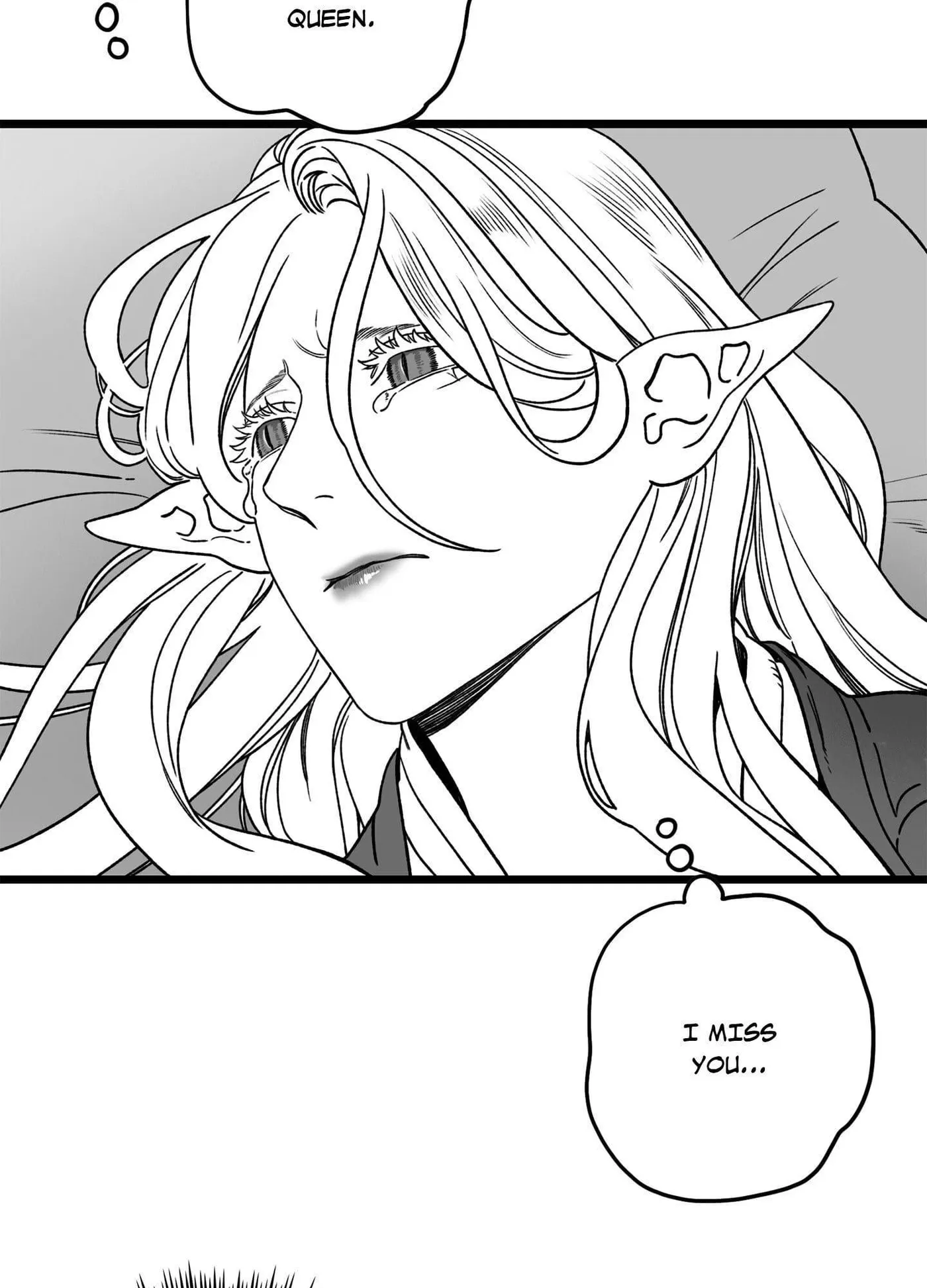 A Hellish Arrangement Chapter 14 page 52 - 