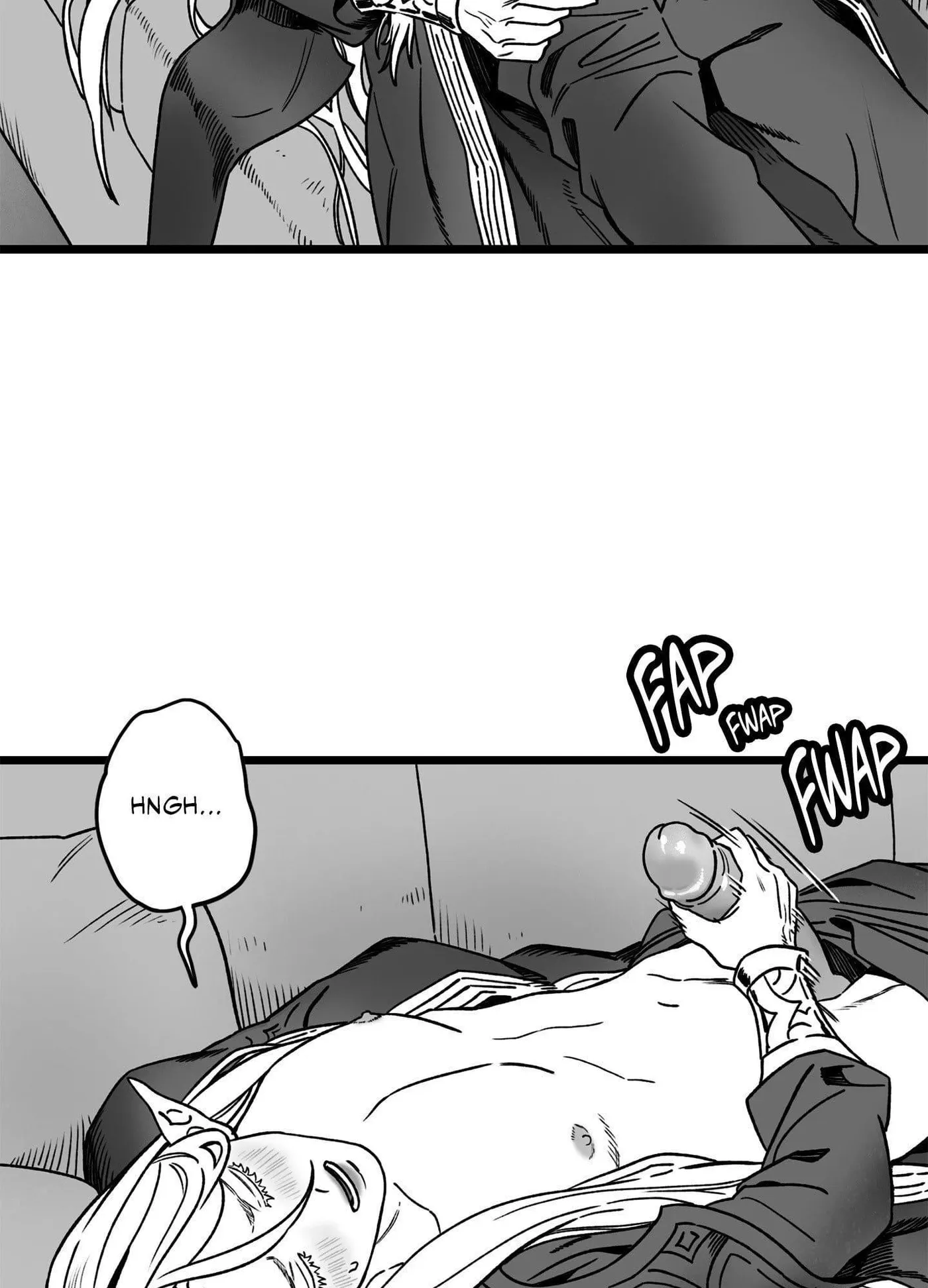 A Hellish Arrangement Chapter 14 page 56 - 