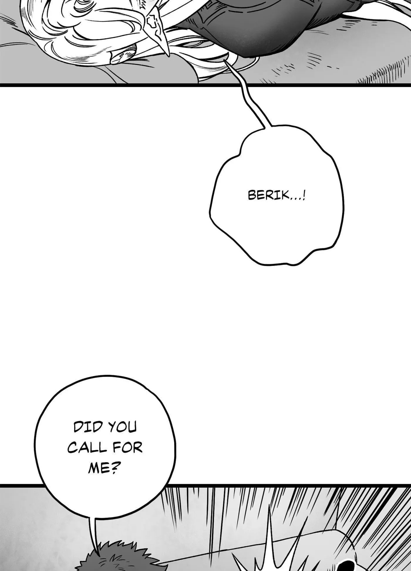 A Hellish Arrangement Chapter 14 page 57 - 