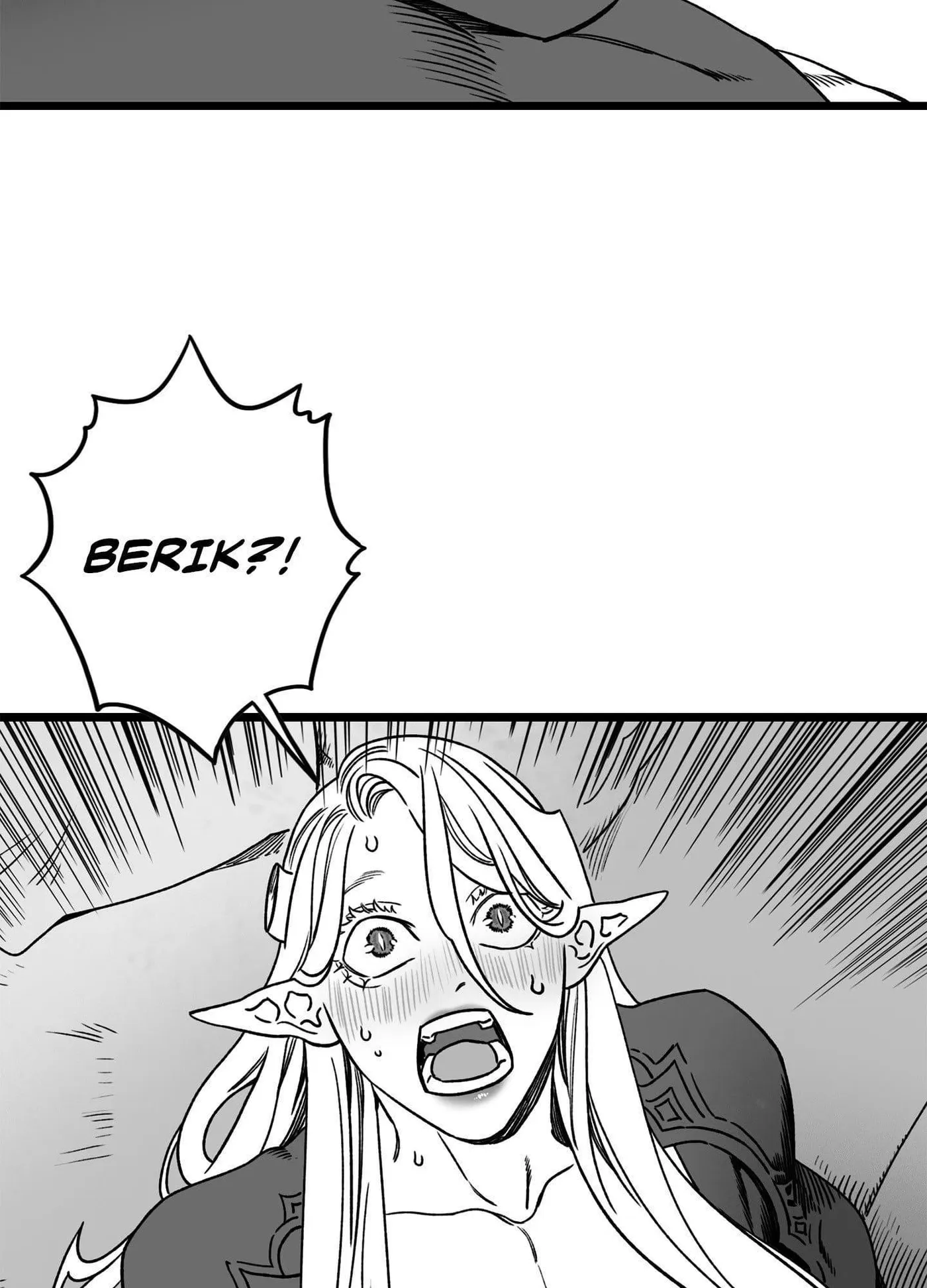 A Hellish Arrangement Chapter 14 page 60 - 