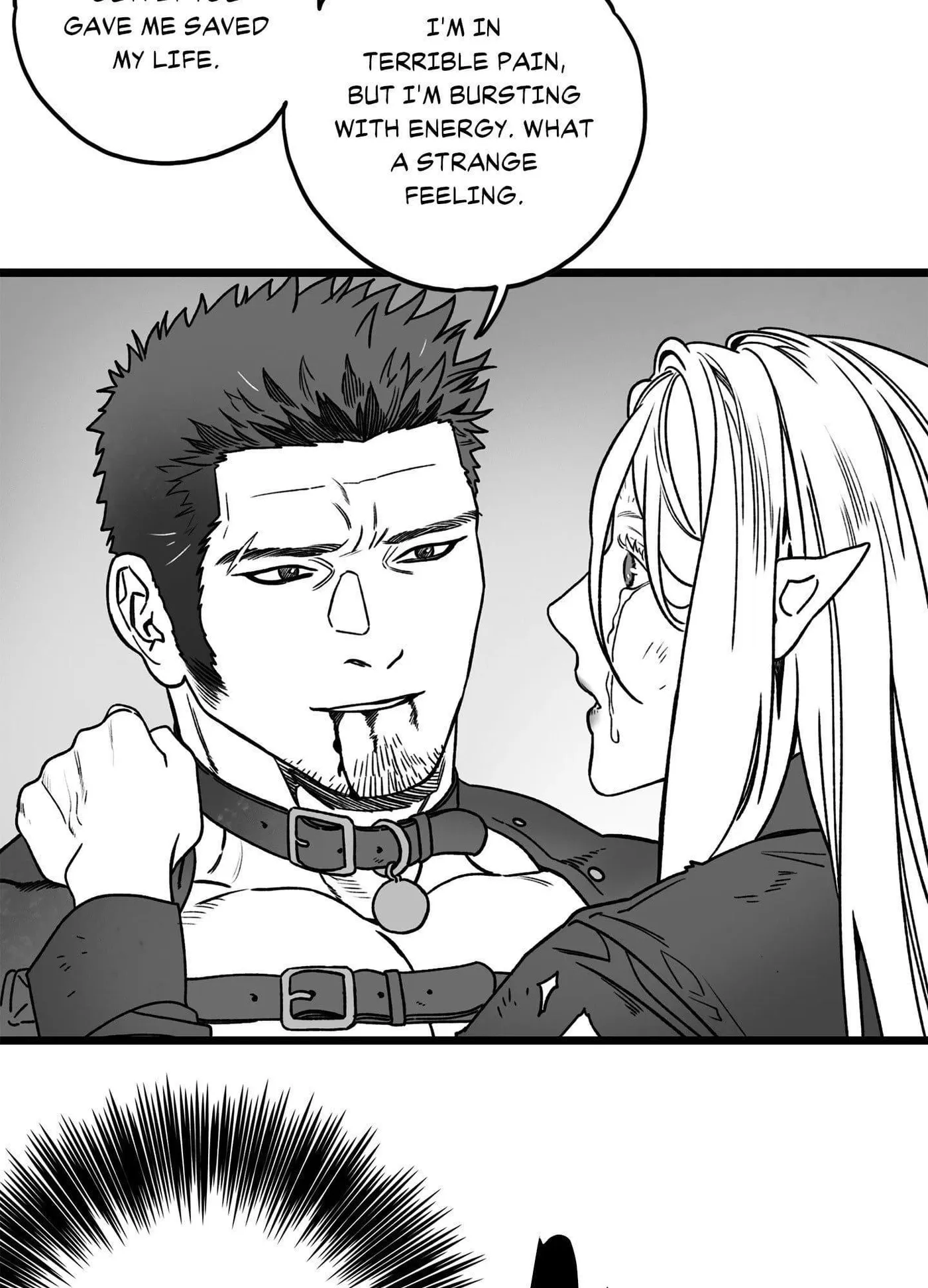 A Hellish Arrangement Chapter 14 page 7 - 