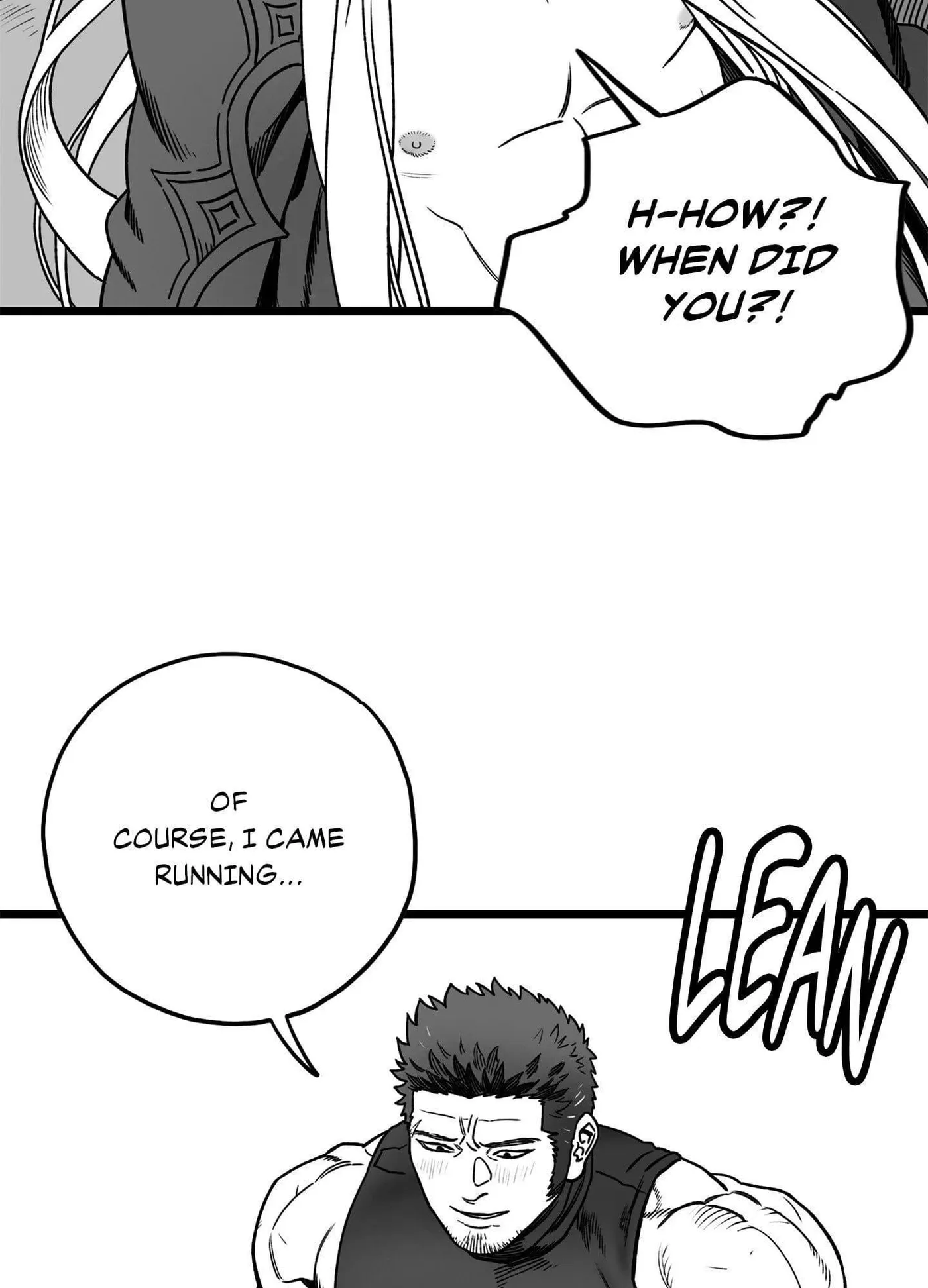 A Hellish Arrangement Chapter 14 page 61 - 