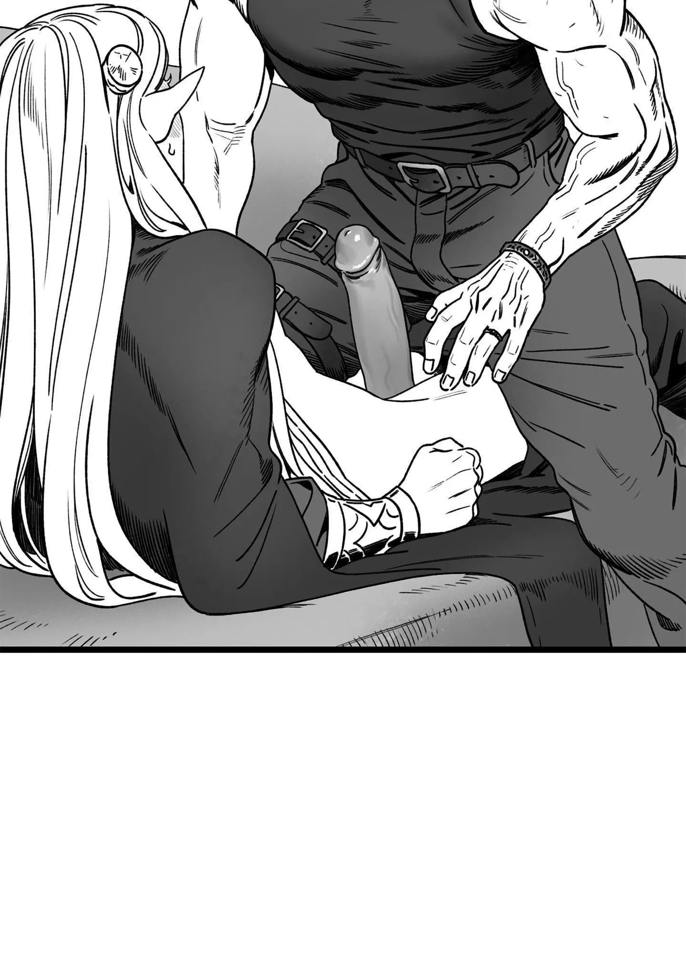 A Hellish Arrangement Chapter 14 page 62 - 