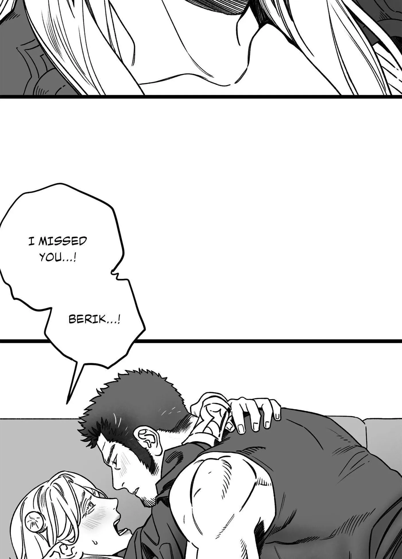 A Hellish Arrangement Chapter 14 page 66 - 