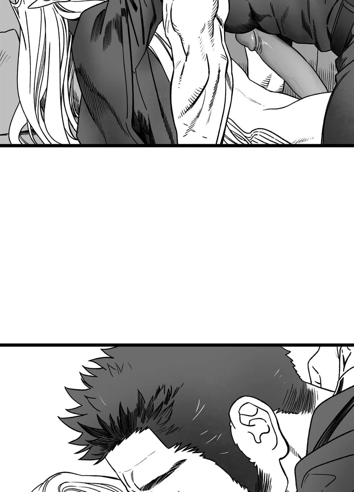 A Hellish Arrangement Chapter 14 page 67 - 